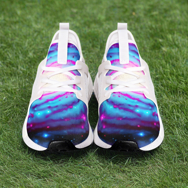 Galaxy Twist