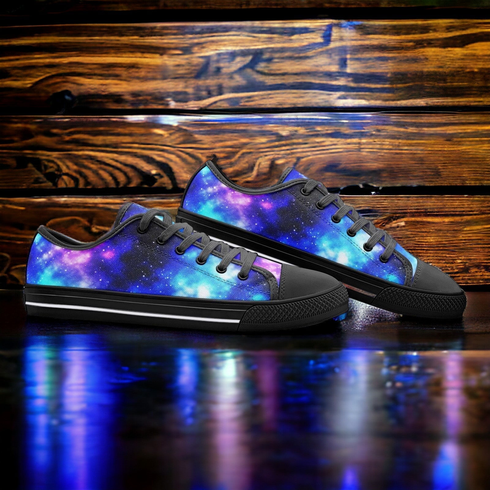 Galaxy Art
