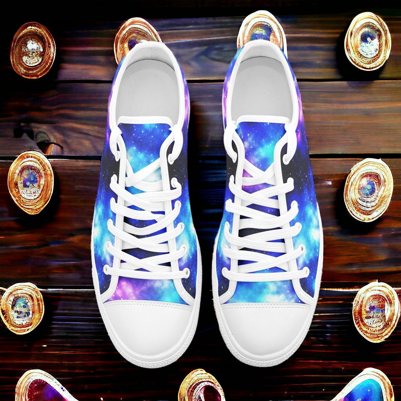 Galaxy Art