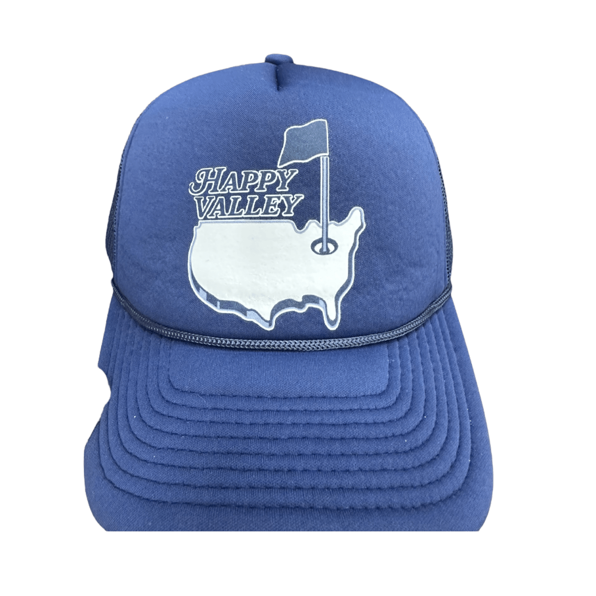 Happy Valley Masters Trucker Hat