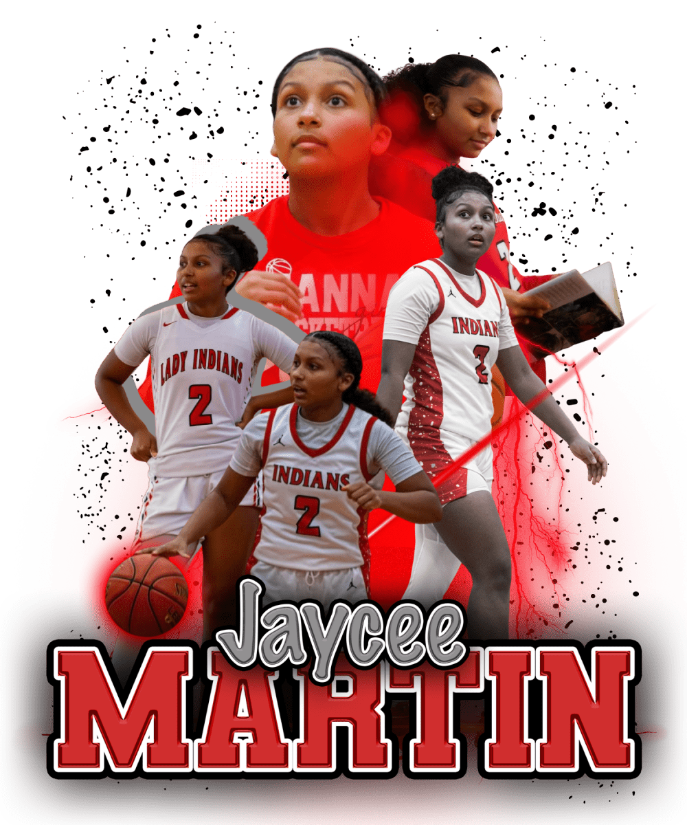 Legacy by Jawns - Jaycee Martin