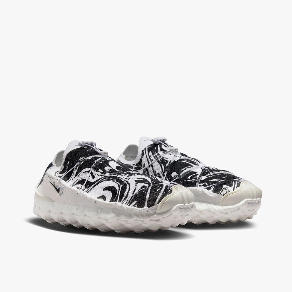 Nike ISPA Mindbody White / Black - Summit White