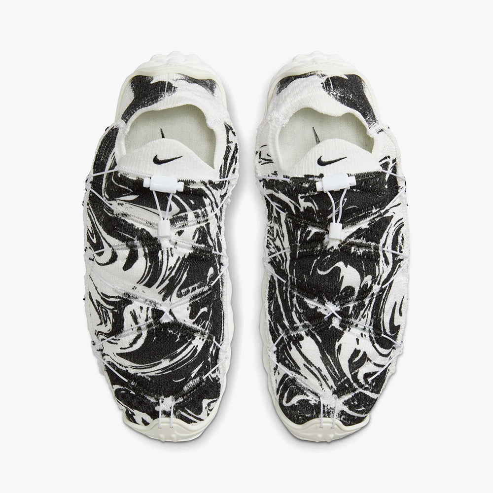 Nike ISPA Mindbody White / Black - Summit White