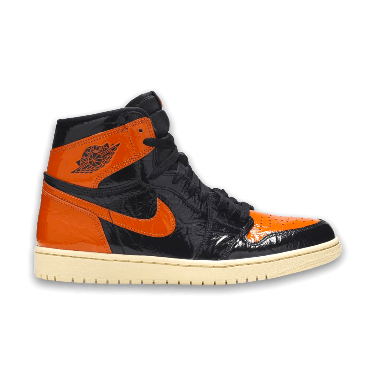Jordan 1 Retro High Shattered Backboard