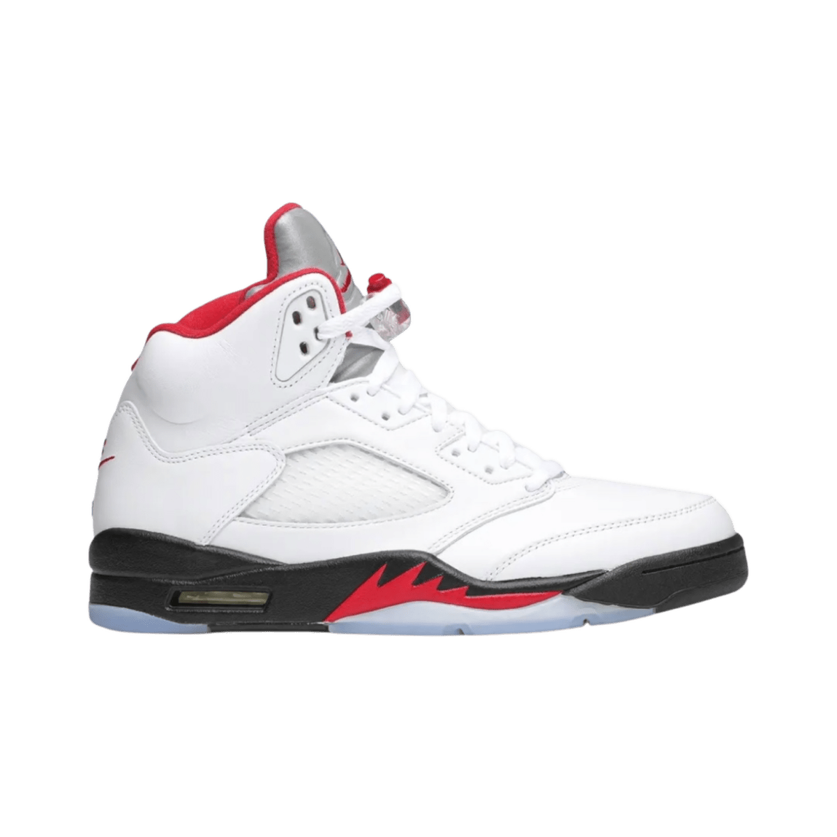 Jordan 5 Retro Fire Red (2020)