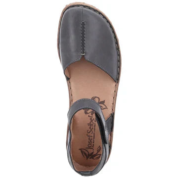 WOMEN'S JOSEF SEIBEL ROSALIE 42 | BLACK