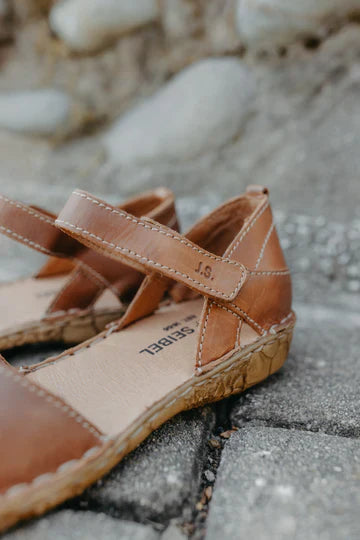 WOMEN'S JOSEF SEIBEL ROSALIE 42 | COGNAC