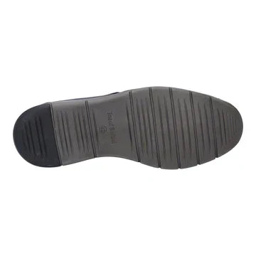 MEN'S JOSEF SEIBEL TYLER 38 SLIP-ON | BLACK
