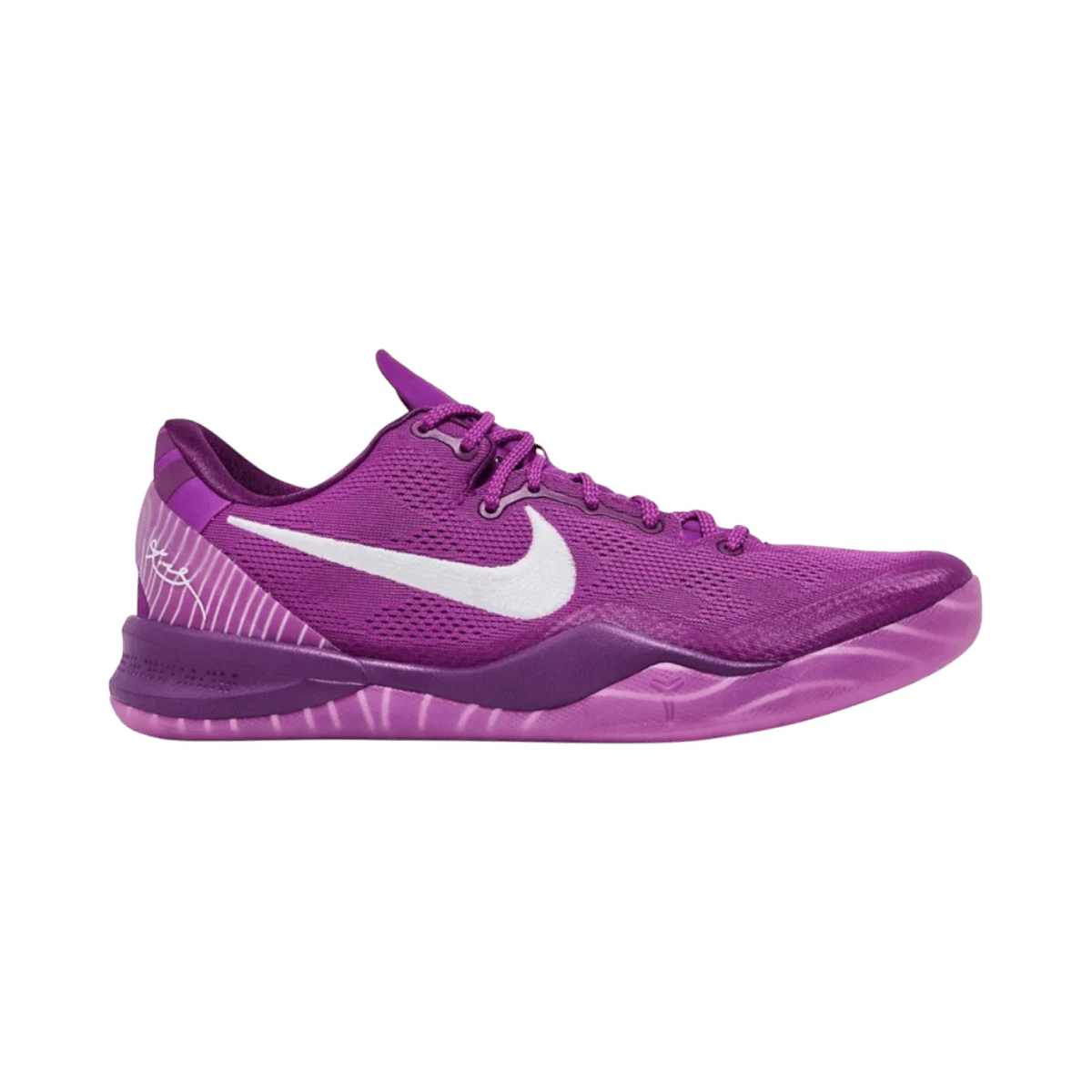 Kobe 8 Protro 'EYBL' - Grade School