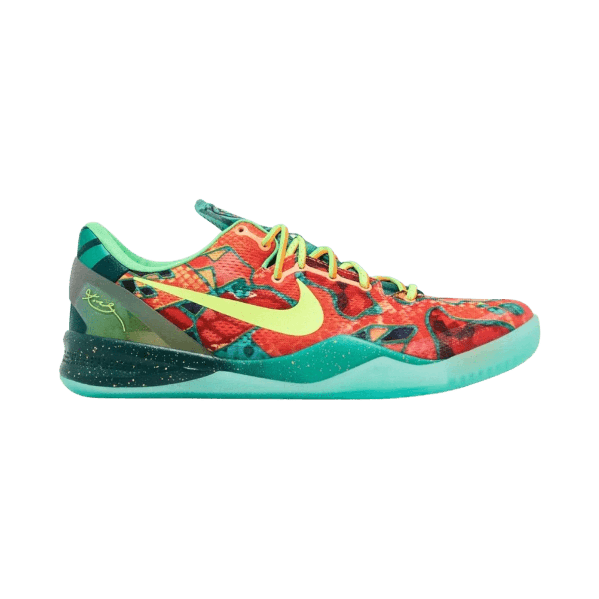 Kobe 8 Protro 'What The Kobe' 2025 - Grade School