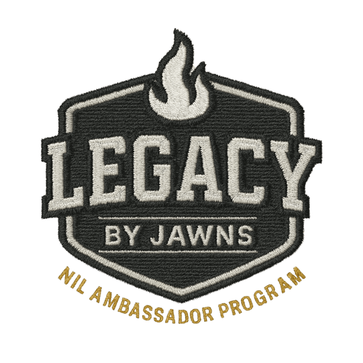 Legacy by Jawns - Gianna Ferentinos