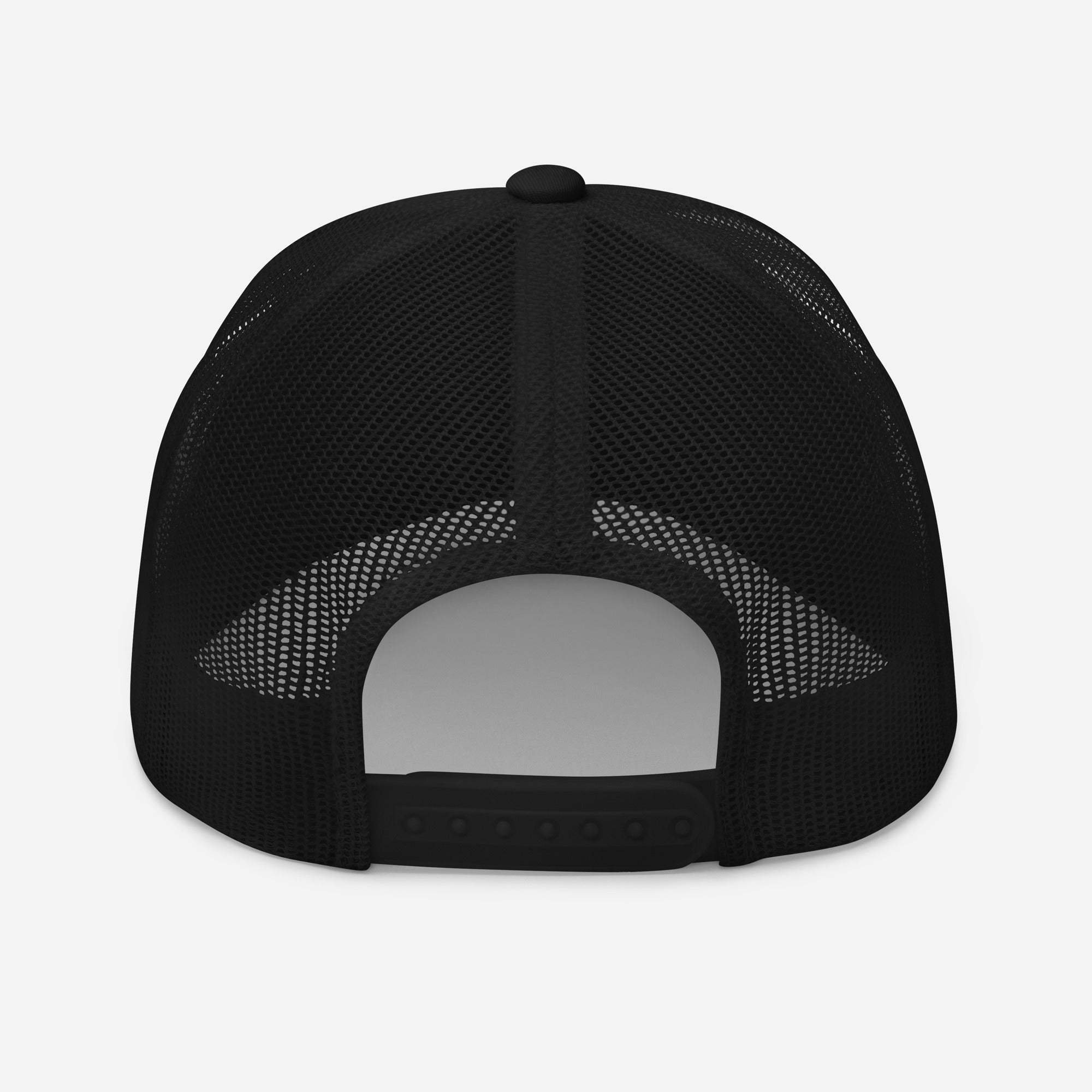 Big Boy Group LLC Logo Trucker Cap