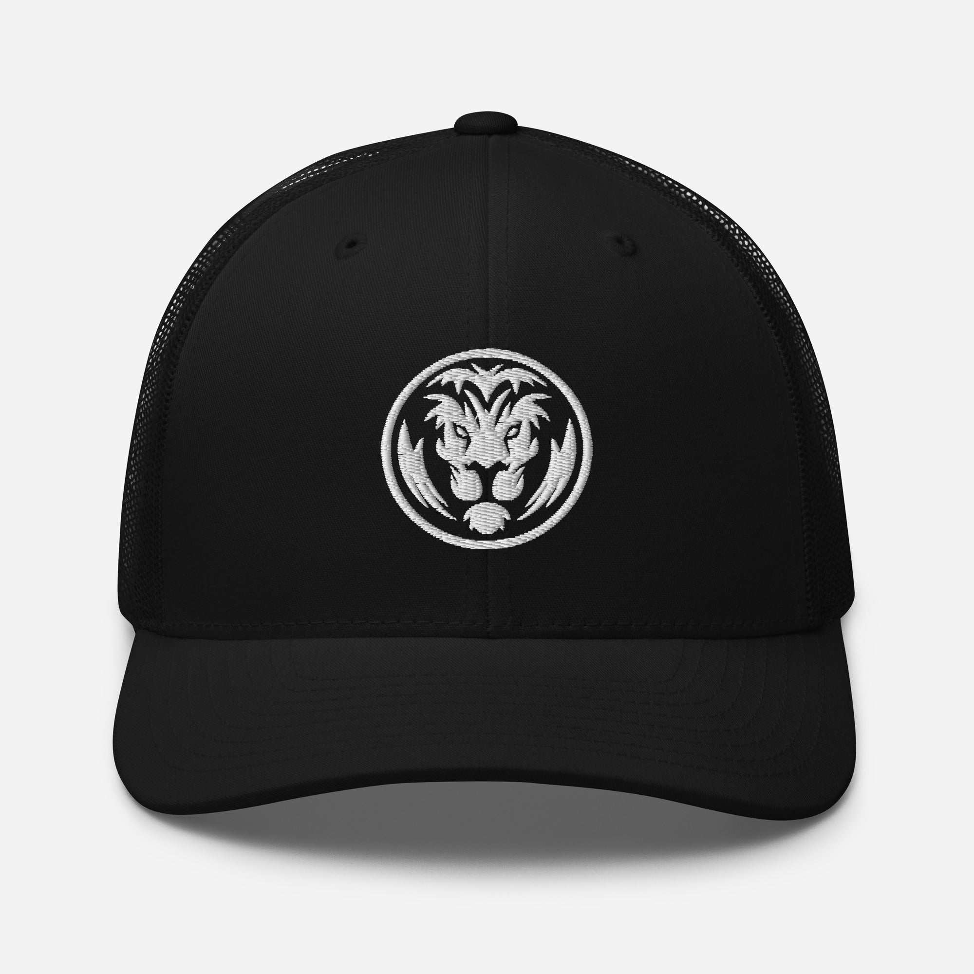 Big Boy Group LLC Logo Trucker Cap