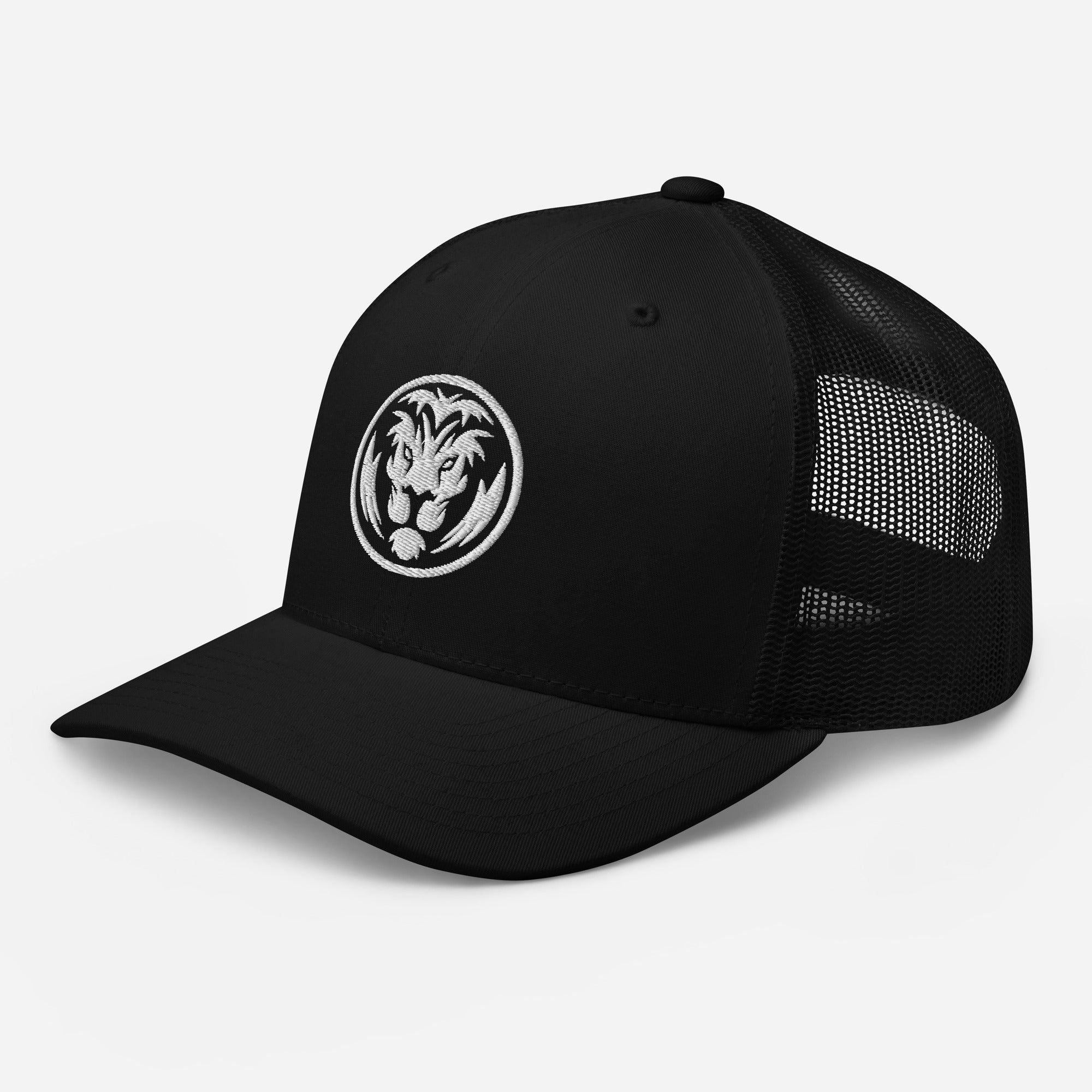 Big Boy Group LLC Logo Trucker Cap