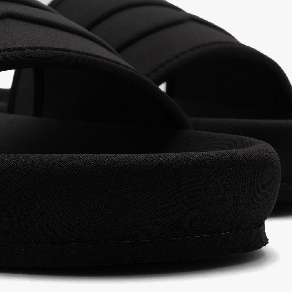 RONE Slide / Black