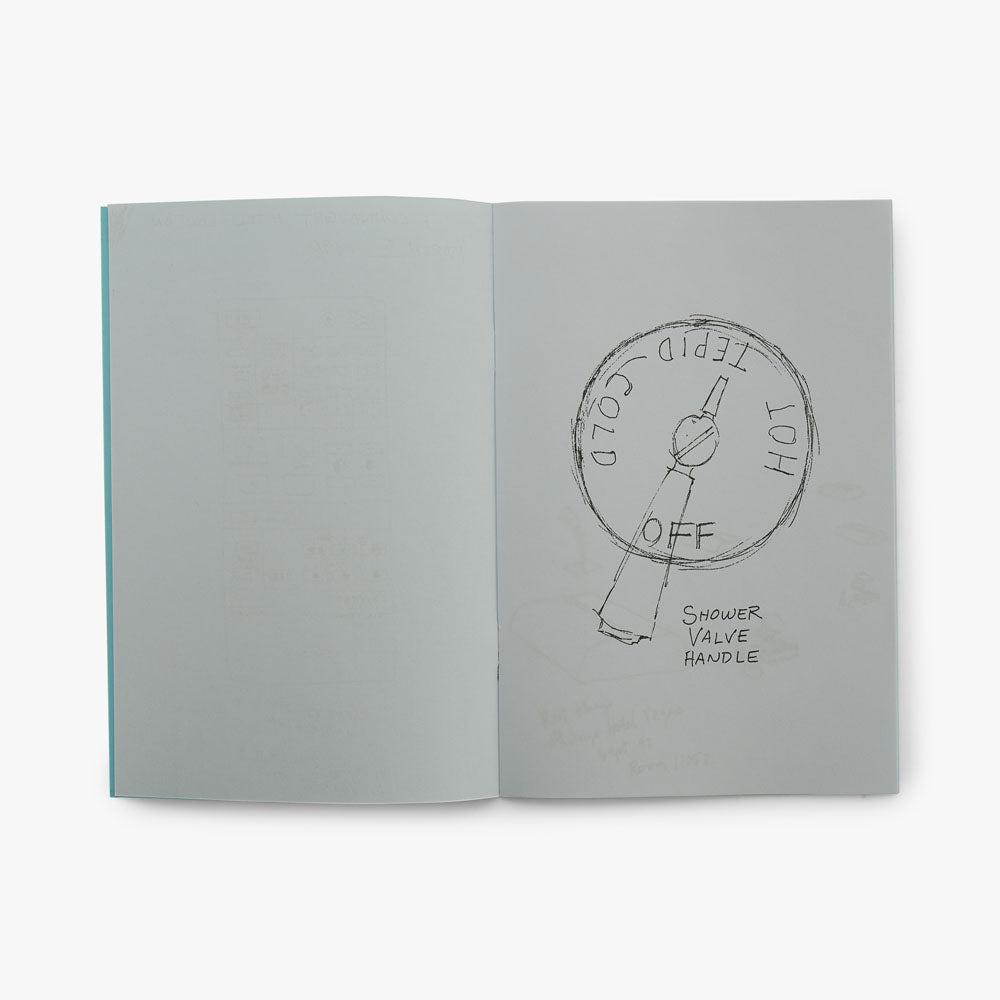 COUPLINGS by Ed Ruscha