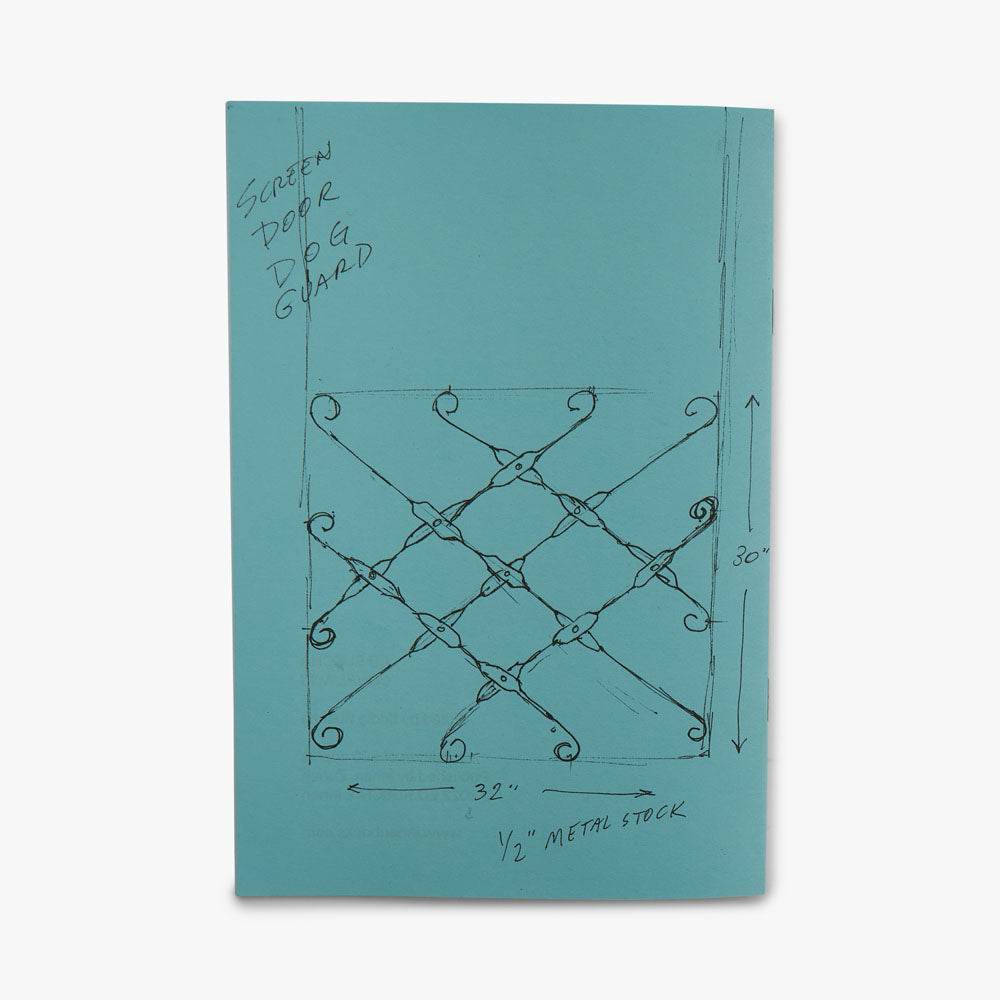 COUPLINGS by Ed Ruscha