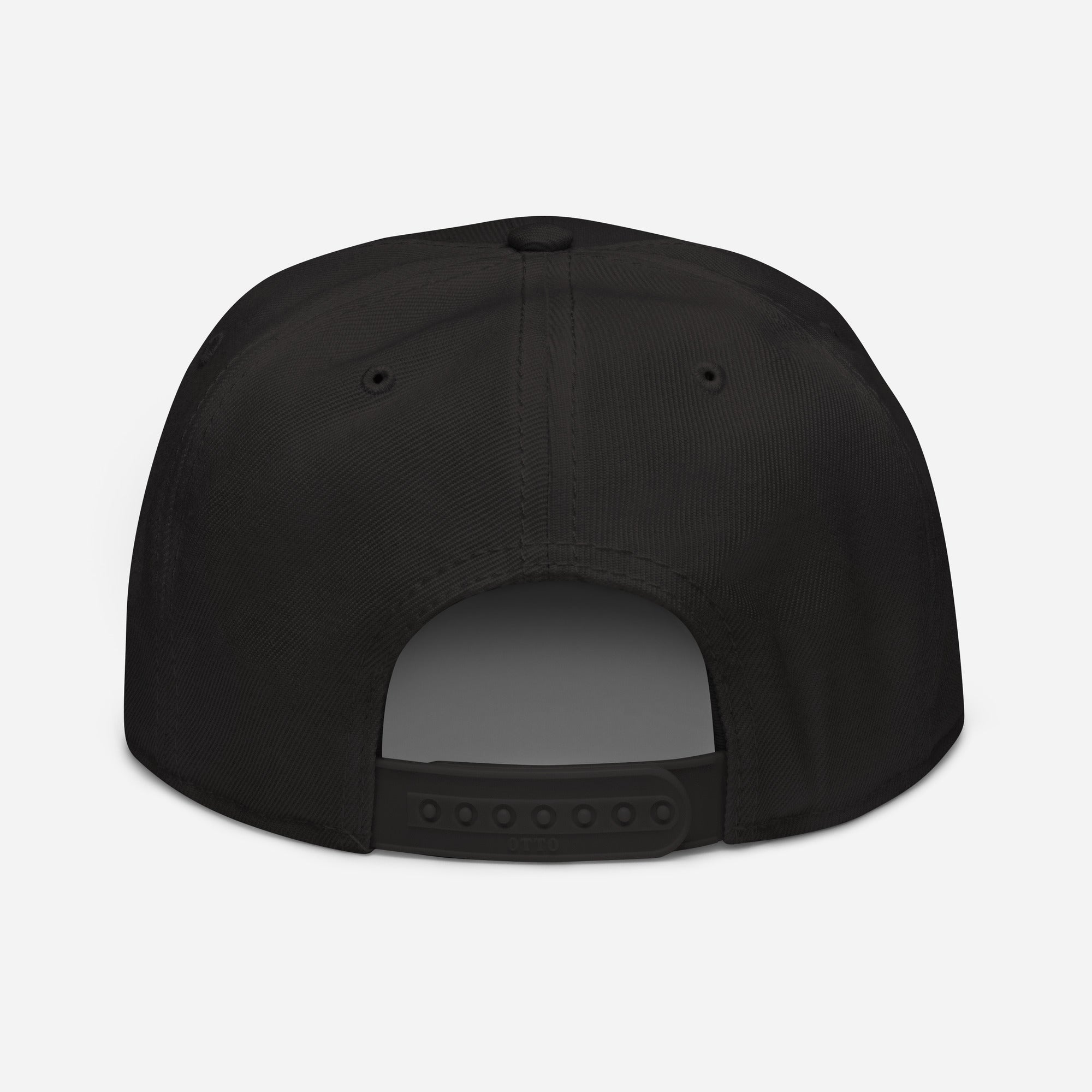 Brutishly Snapback Hat