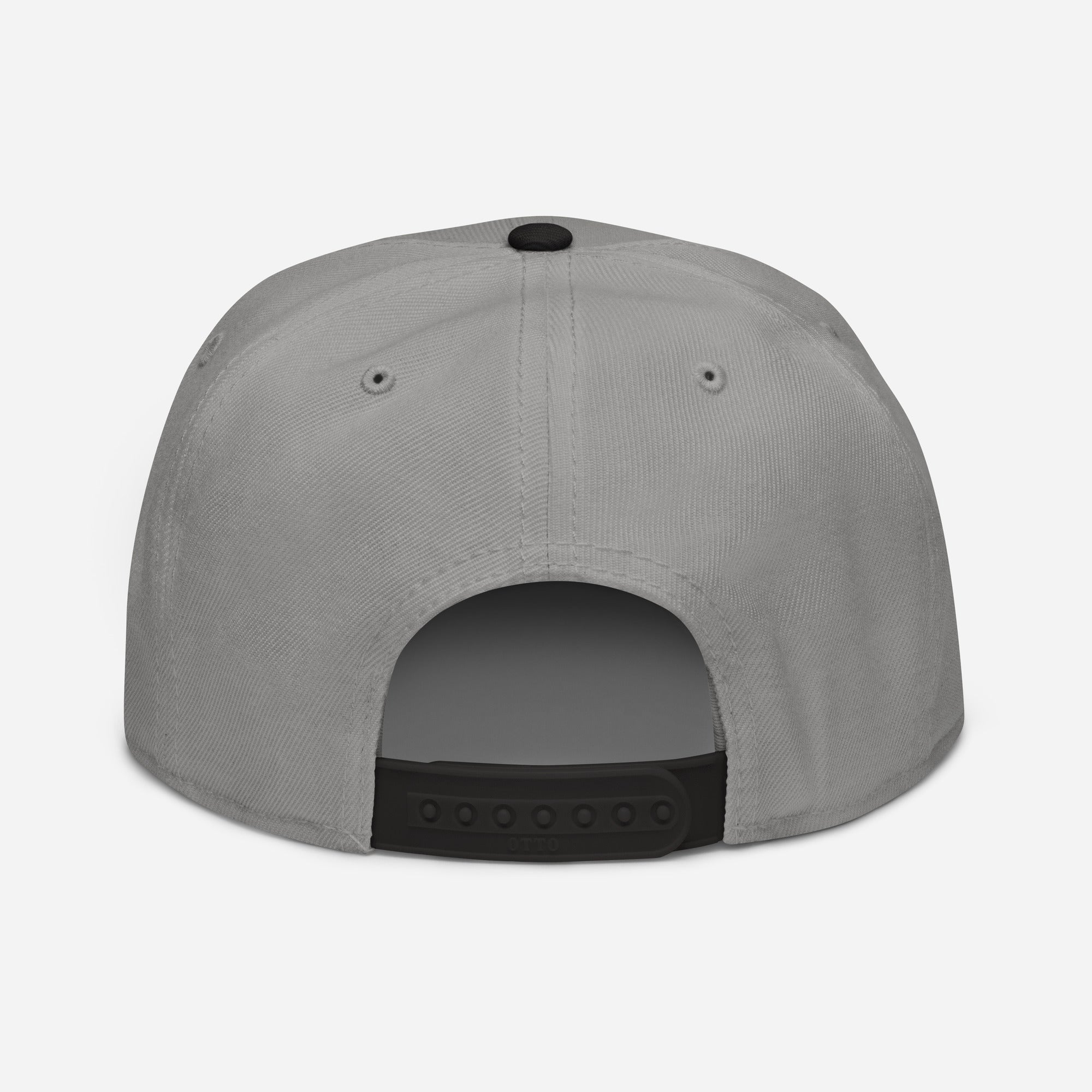 Brutishly Snapback Hat