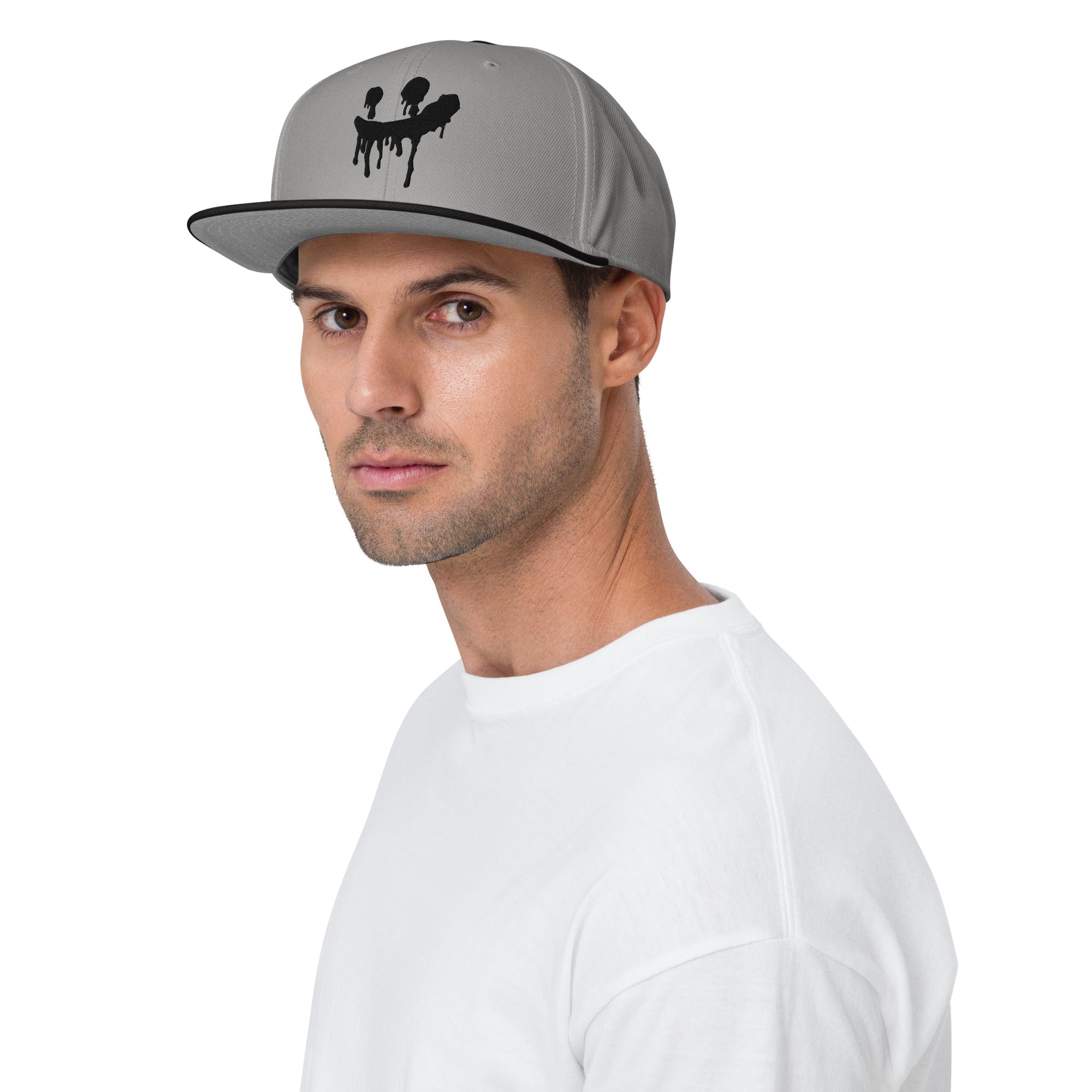 Brutishly Snapback Hat