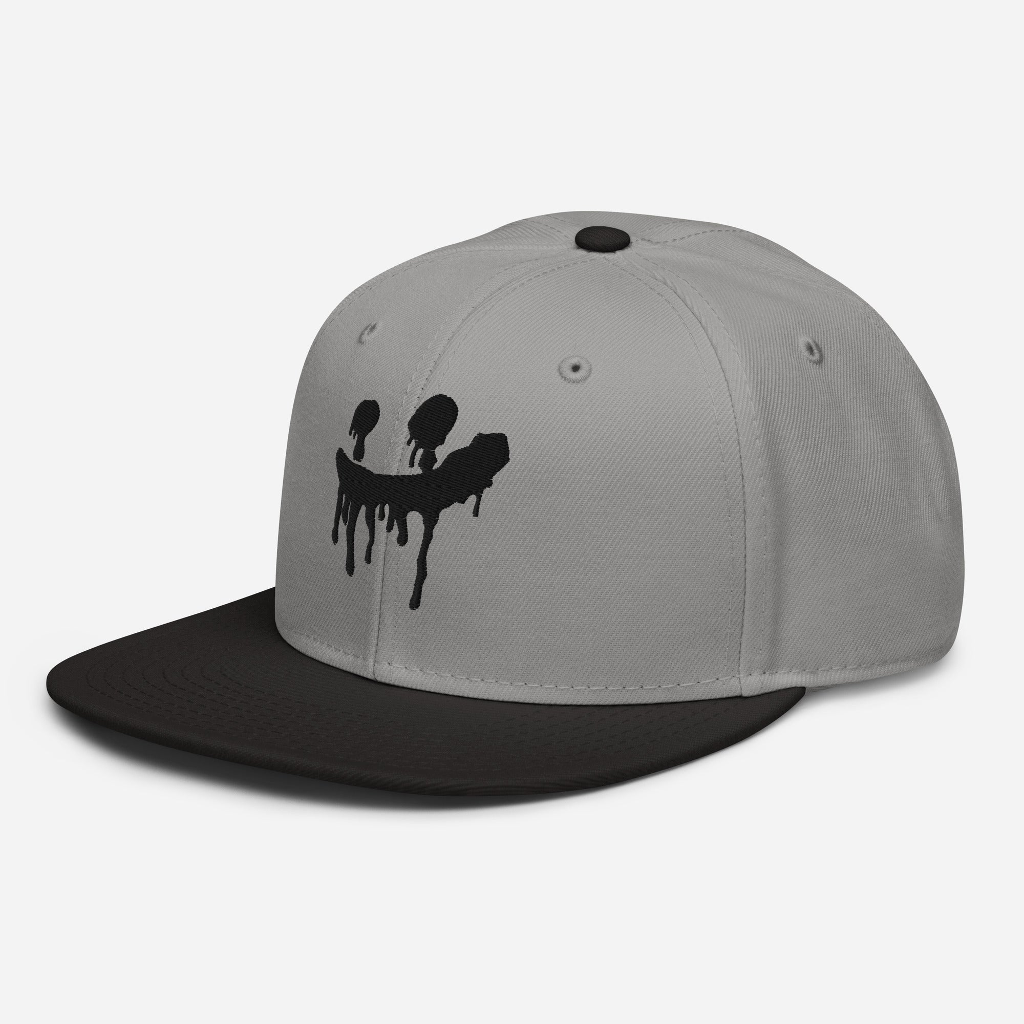 Brutishly Snapback Hat