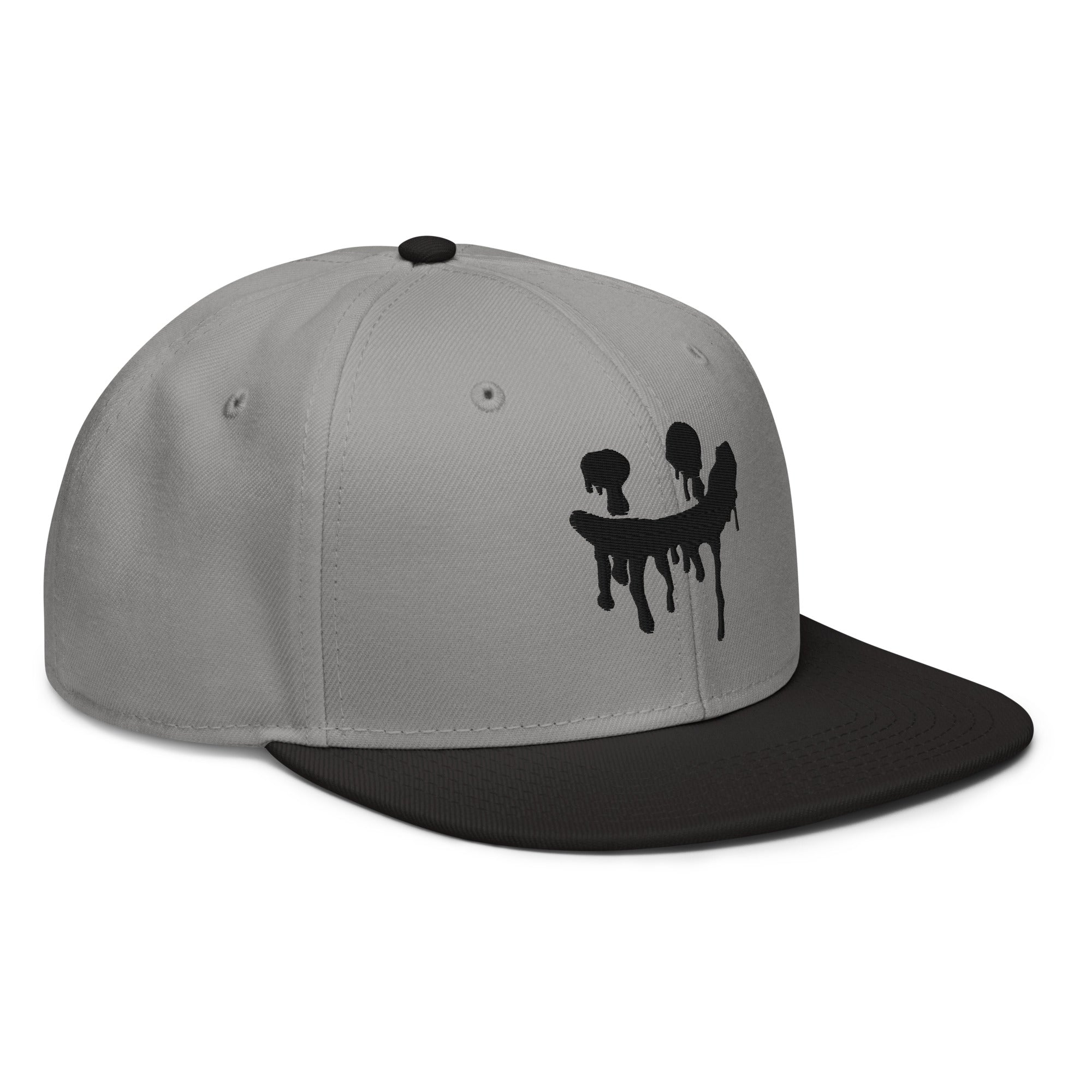 Brutishly Snapback Hat