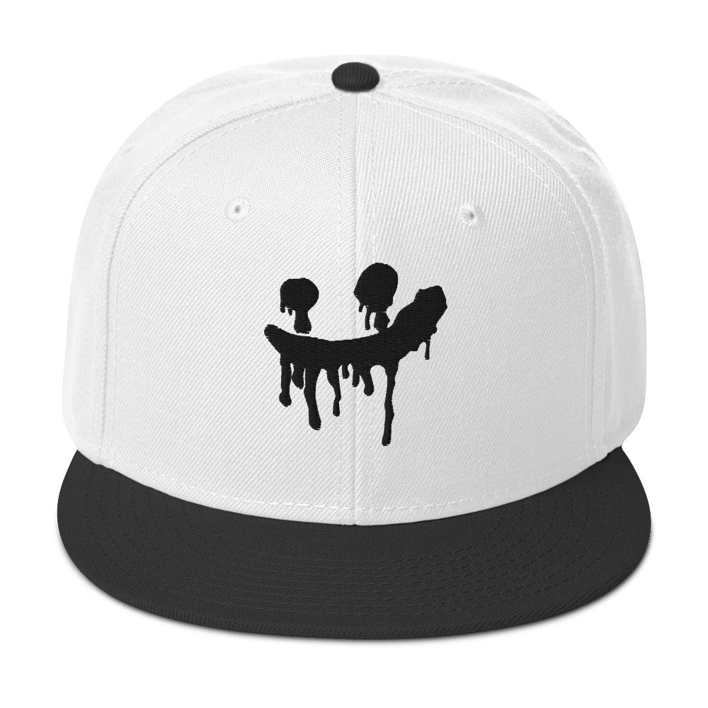 Brutishly Snapback Hat
