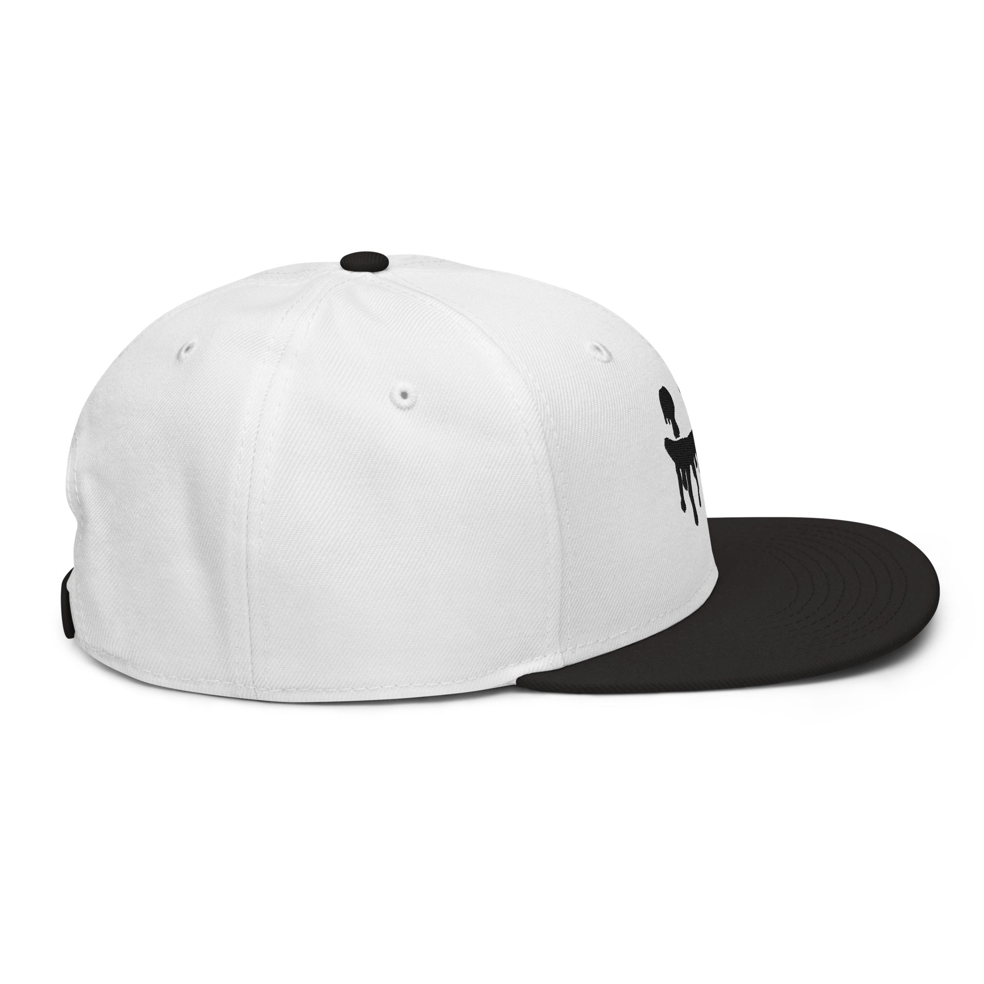 Brutishly Snapback Hat