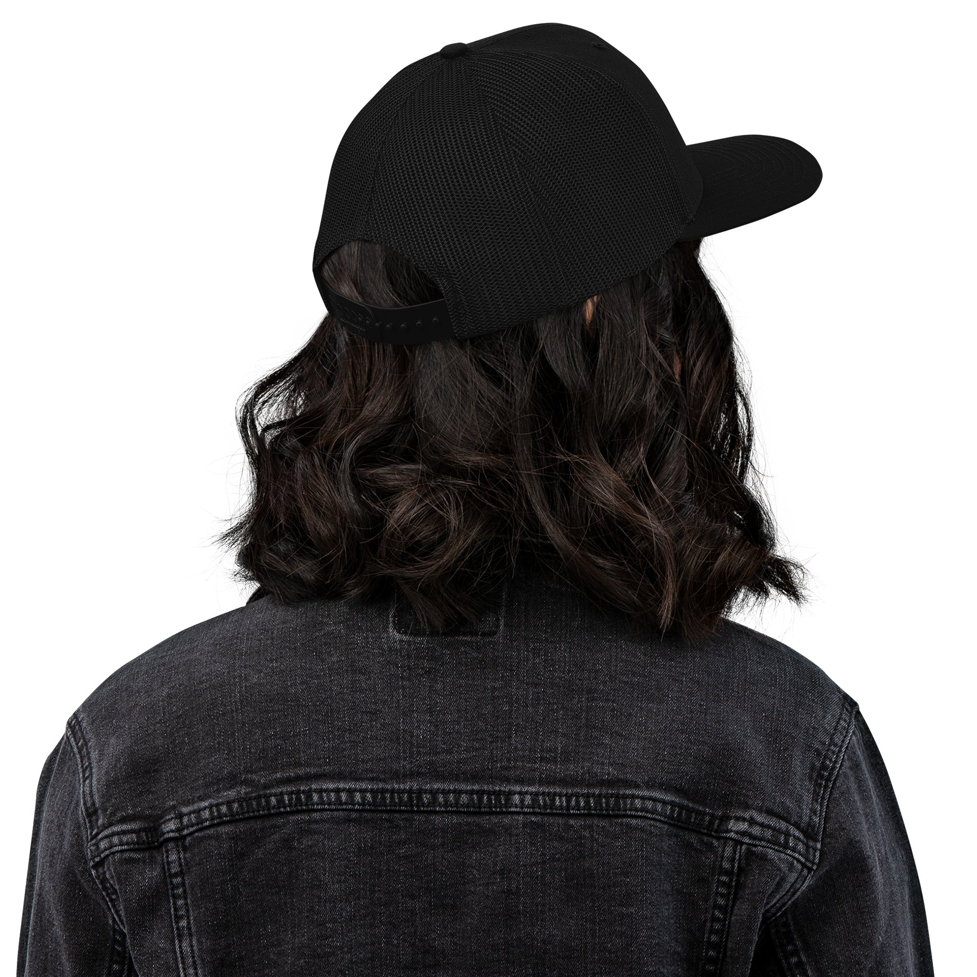 Brutishly Trucker Cap