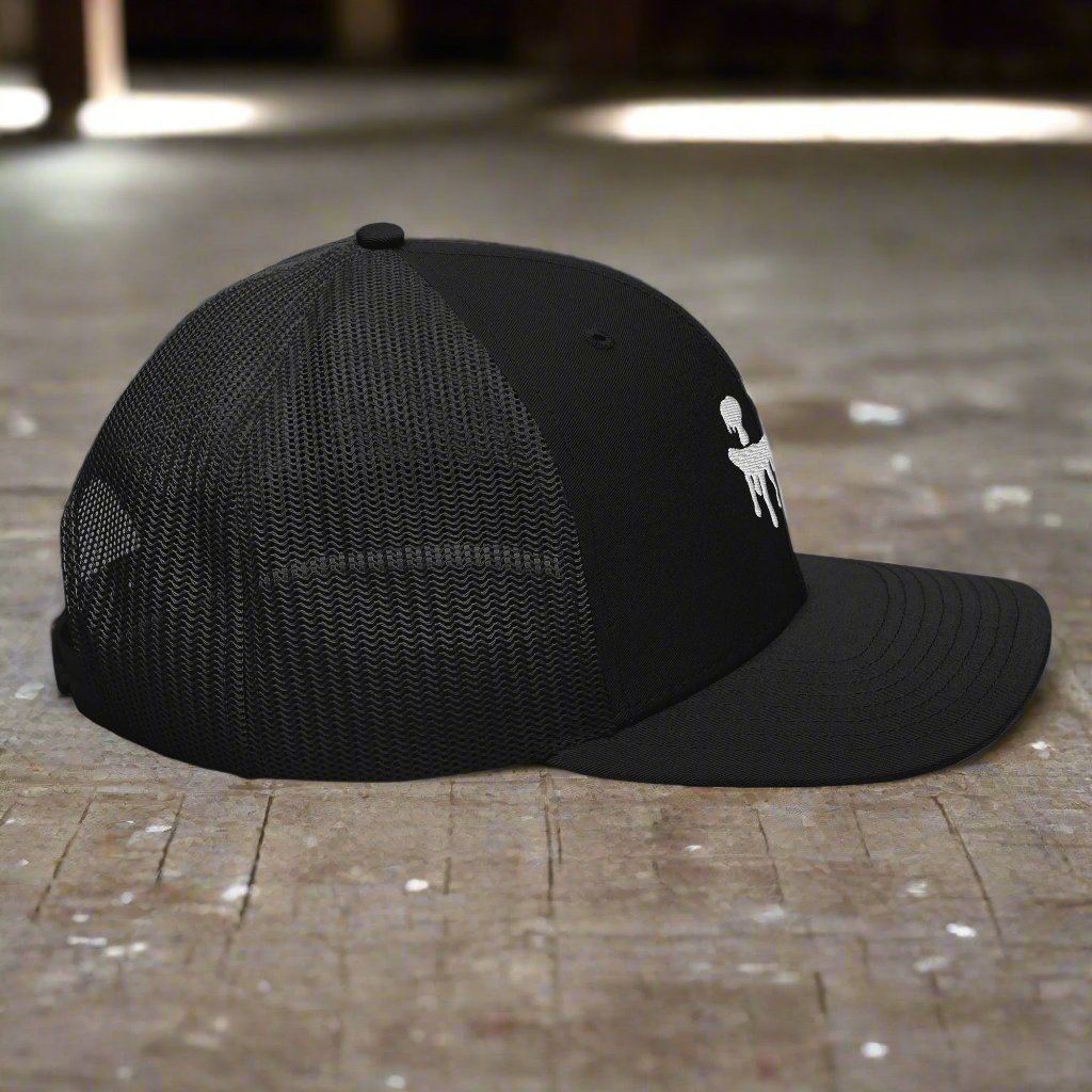 Brutishly Trucker Cap
