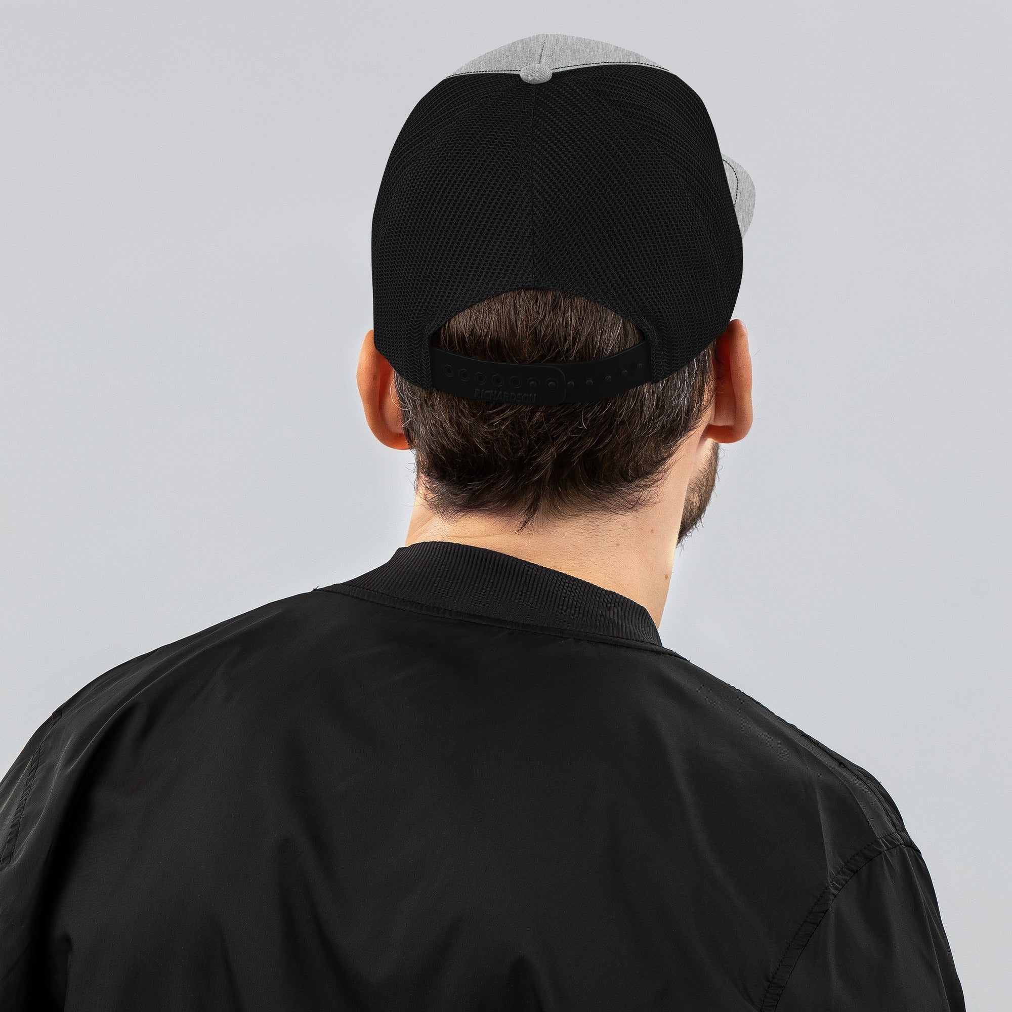 BRUTISHLY Trucker Cap
