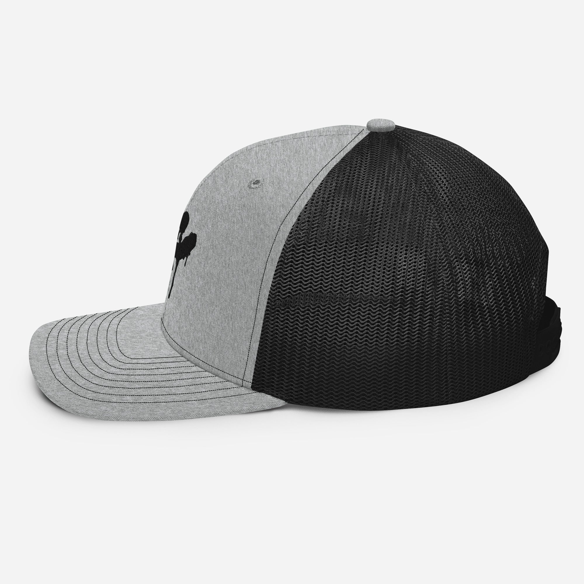 BRUTISHLY Trucker Cap