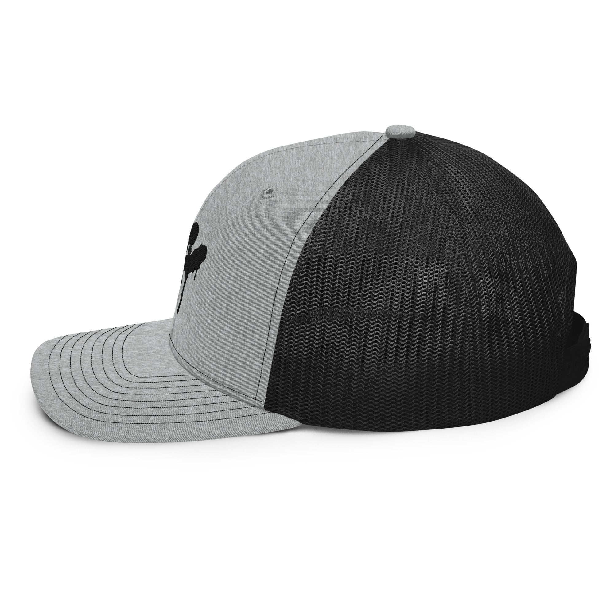 BRUTISHLY Trucker Cap