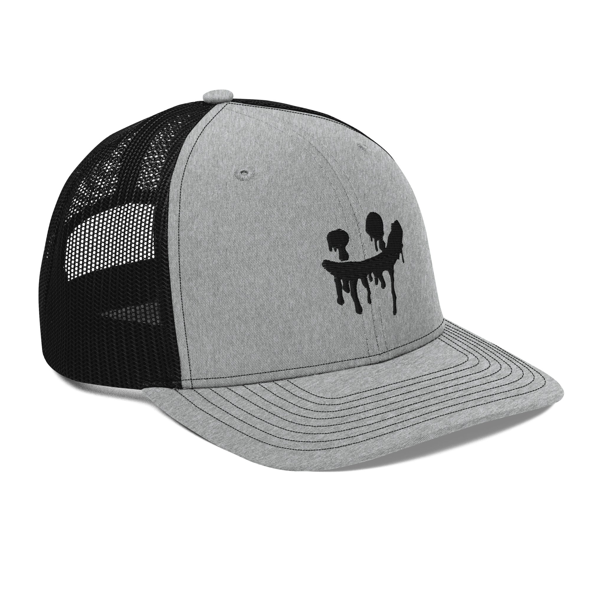BRUTISHLY Trucker Cap