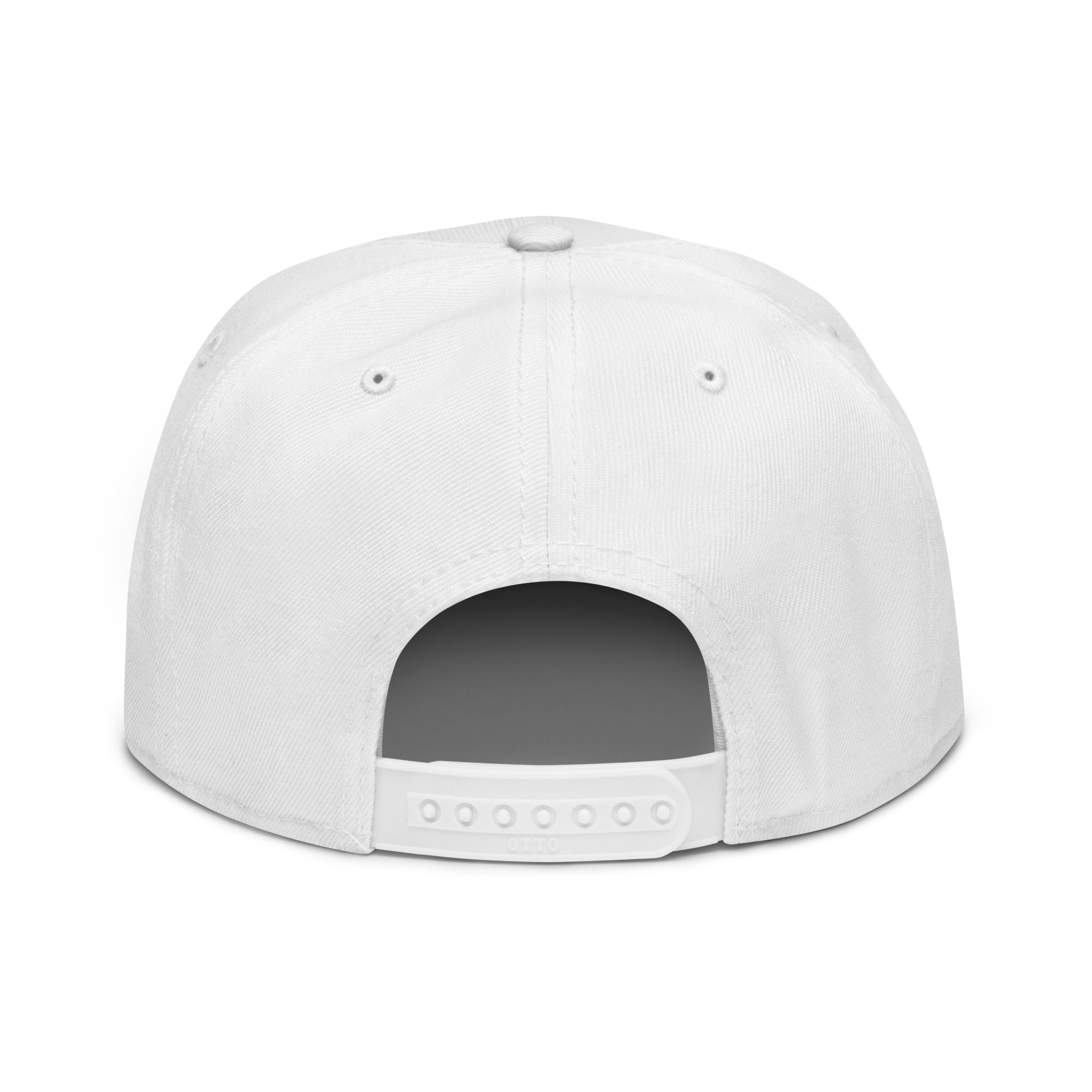 Brutishly Snapback Hat