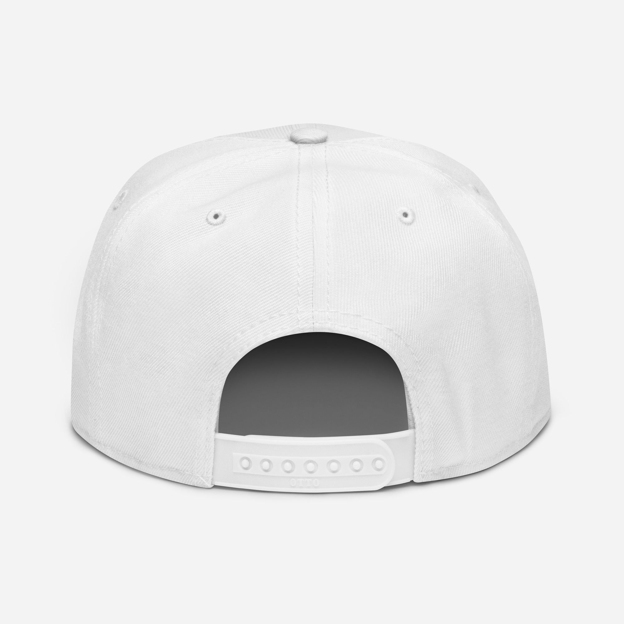 Brutishly Snapback Hat