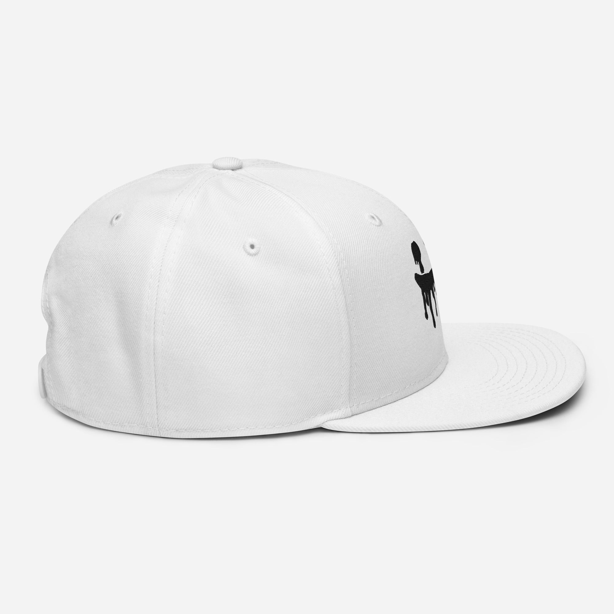 Brutishly Snapback Hat