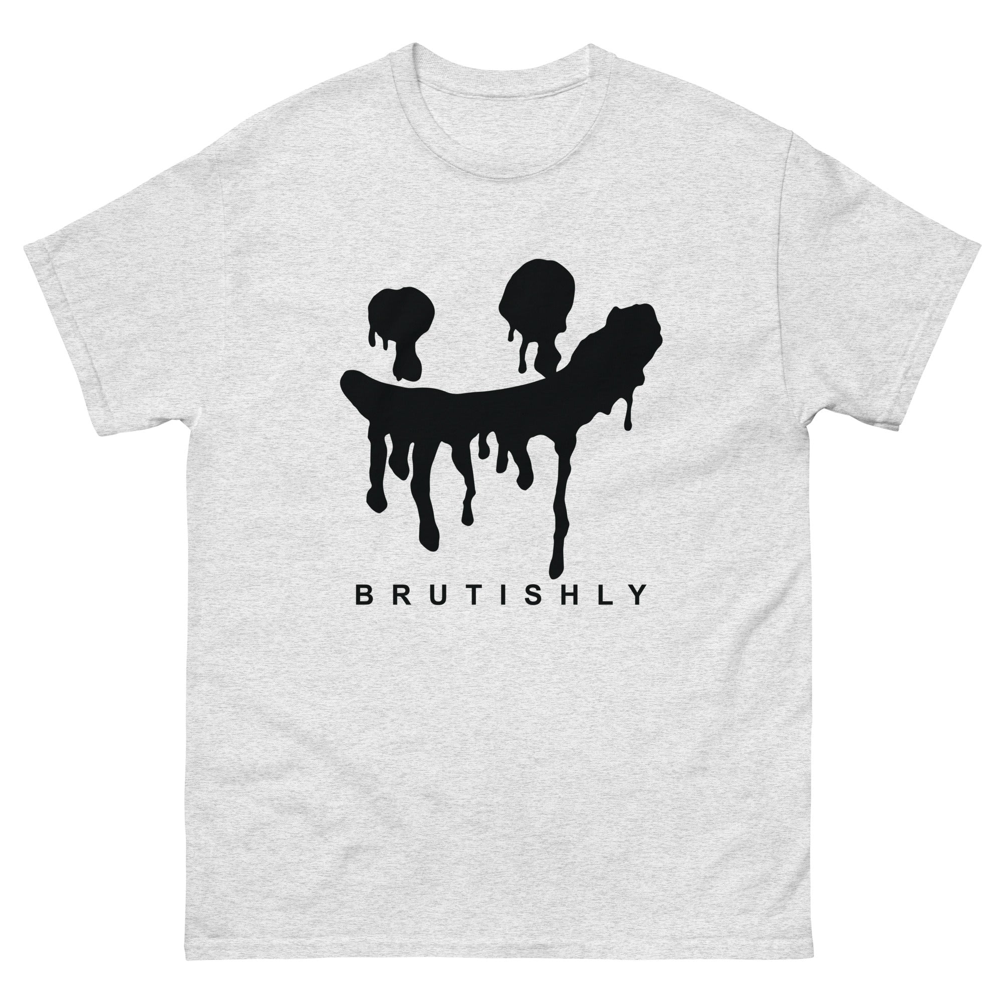 Brutishly Unisex classic tee