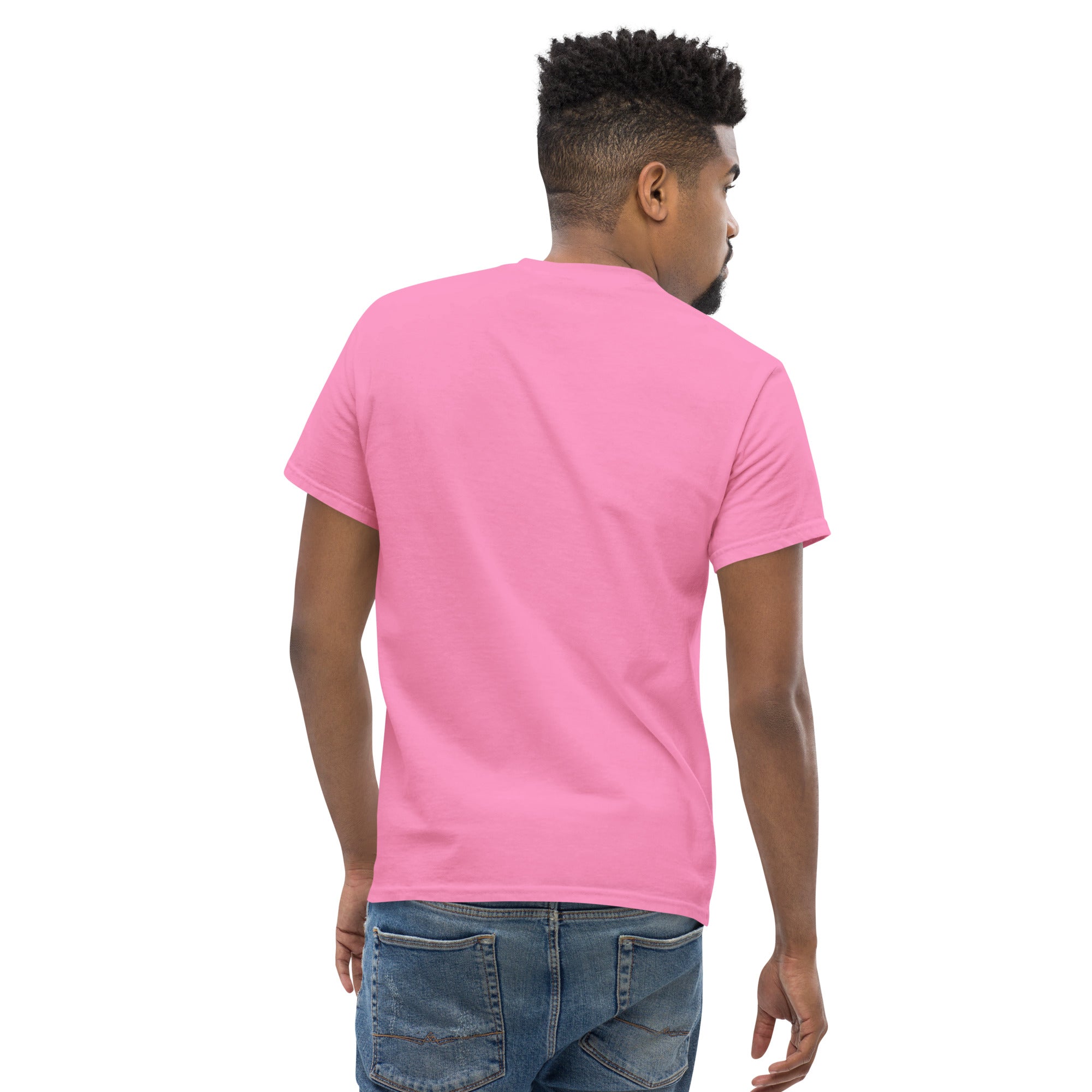 Brutishly Unisex classic tee