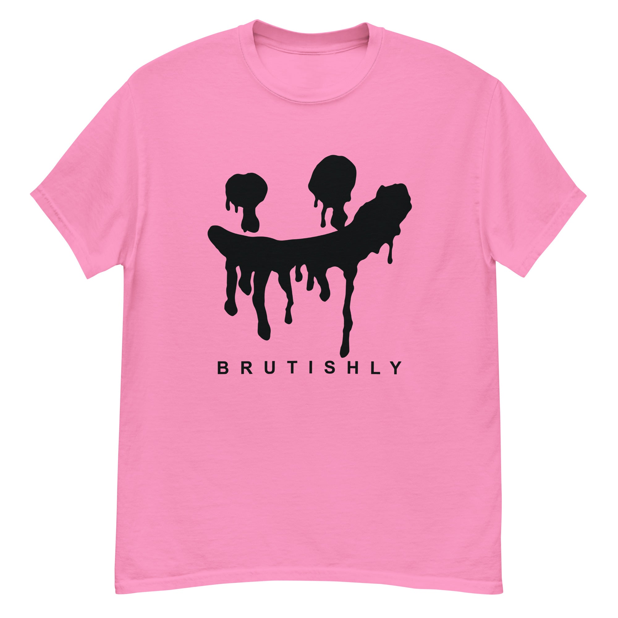 Brutishly Unisex classic tee