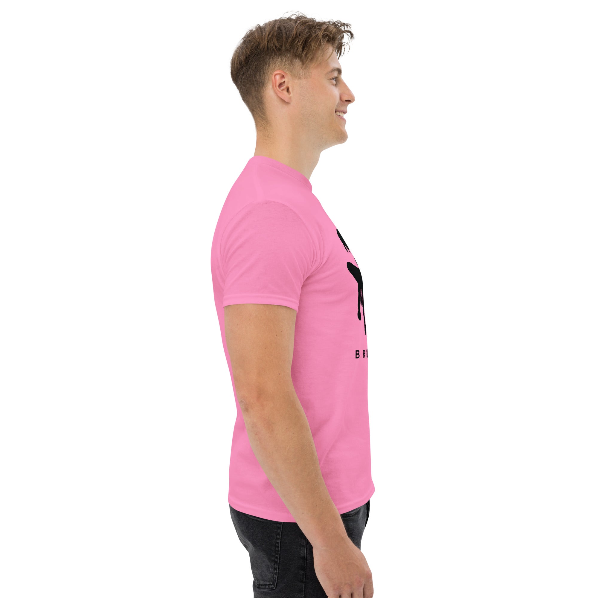 Brutishly Unisex classic tee