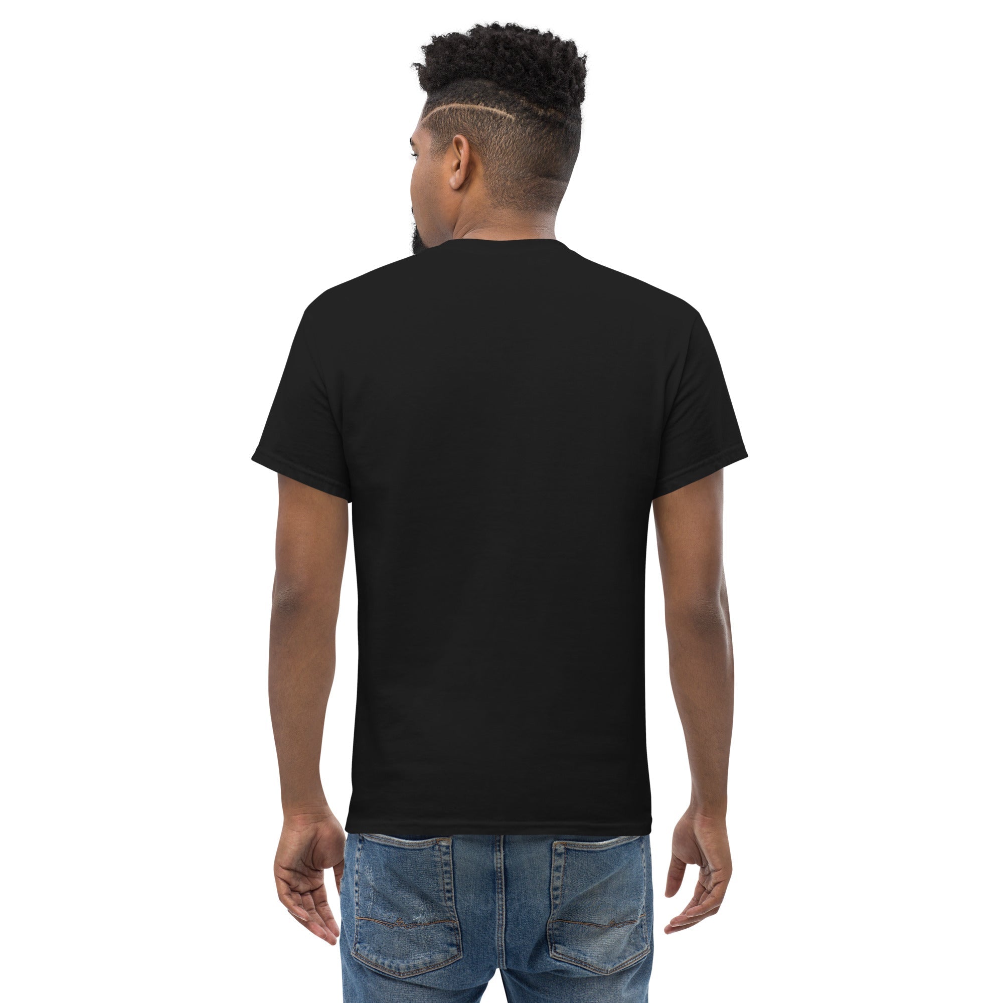 Brutishly Unisex classic tee