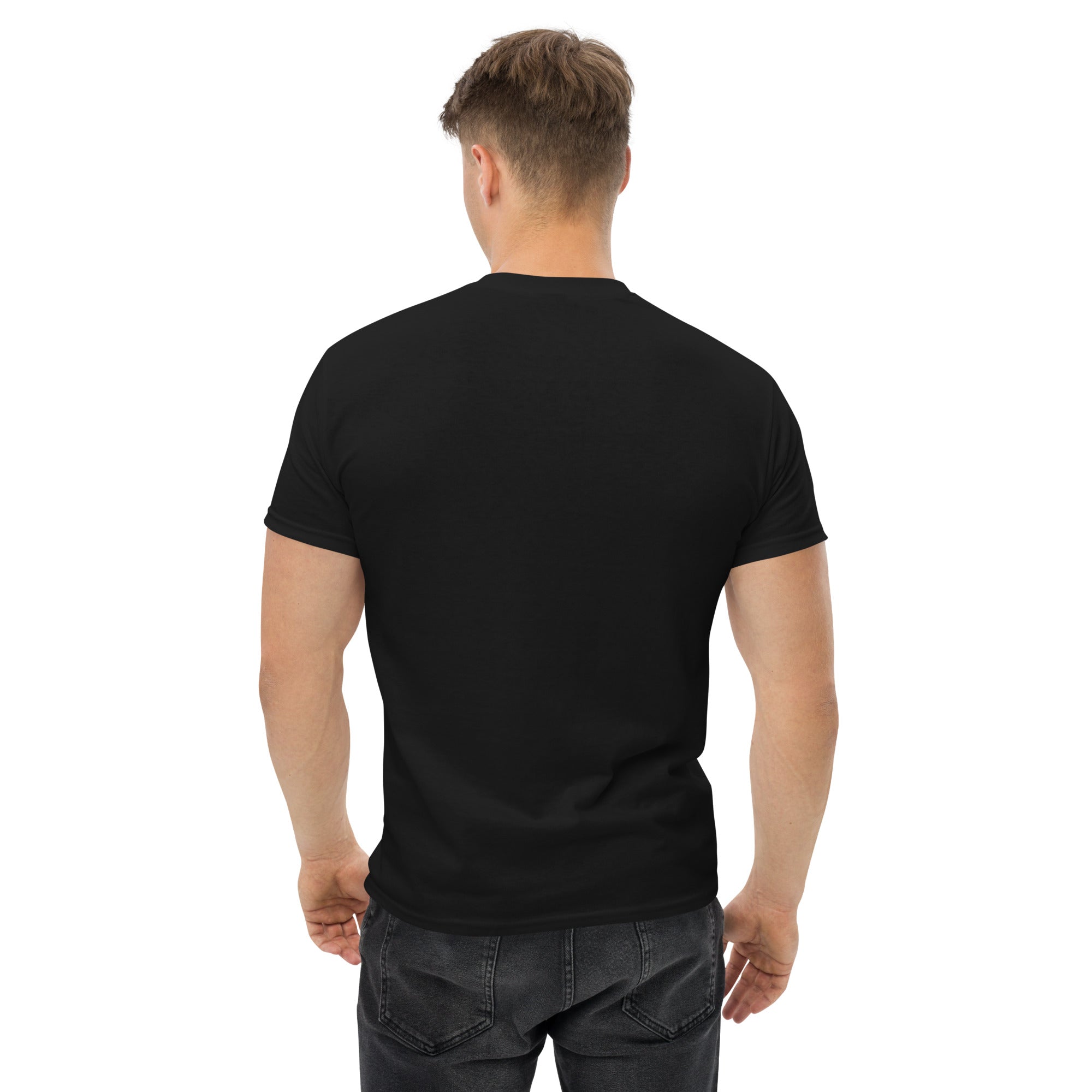 Brutishly Unisex classic tee