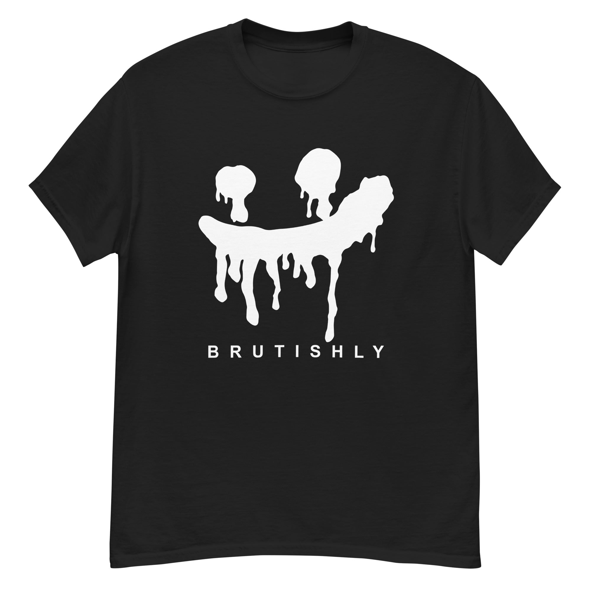 Brutishly Unisex classic tee
