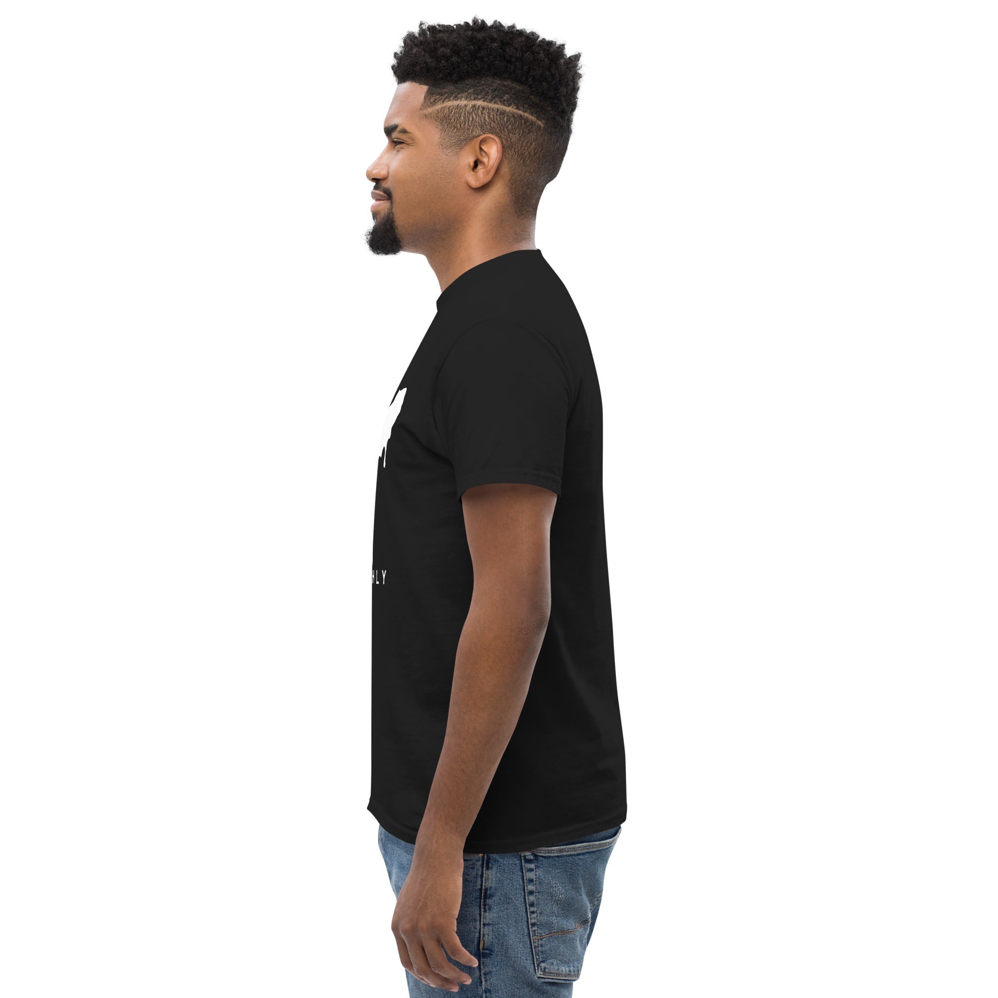 Brutishly Unisex classic tee