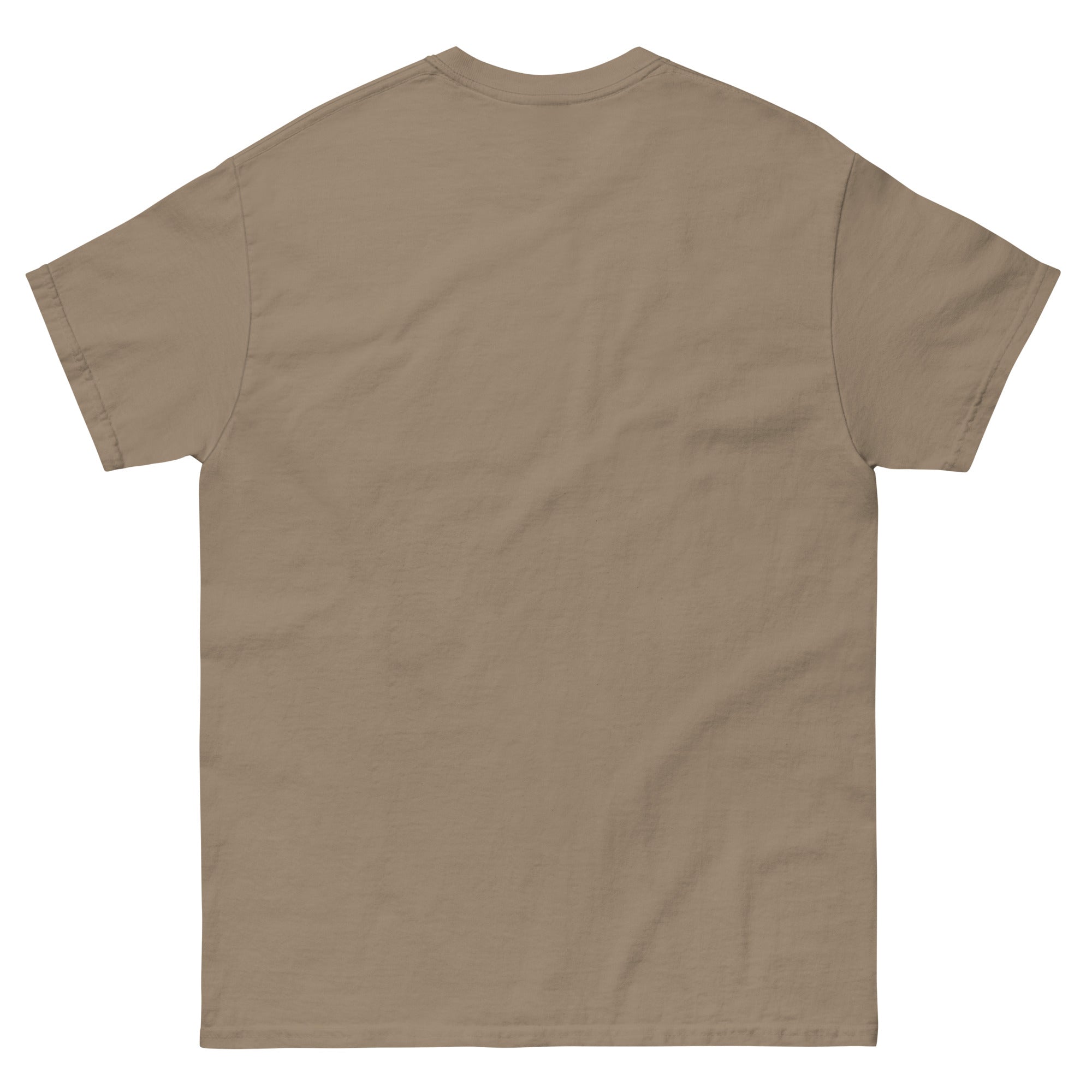 Brutishly Unisex classic tee