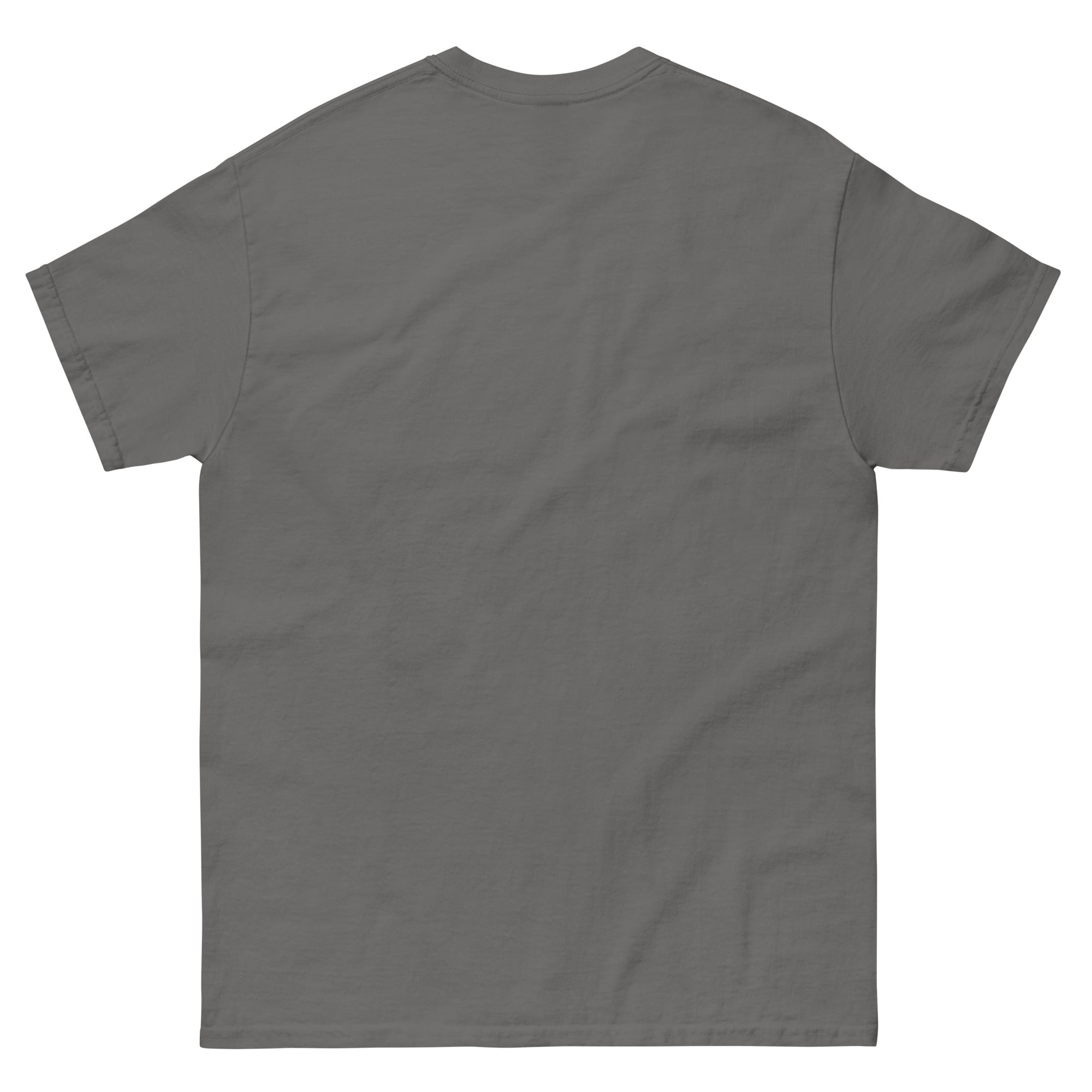 Brutishly Unisex classic tee