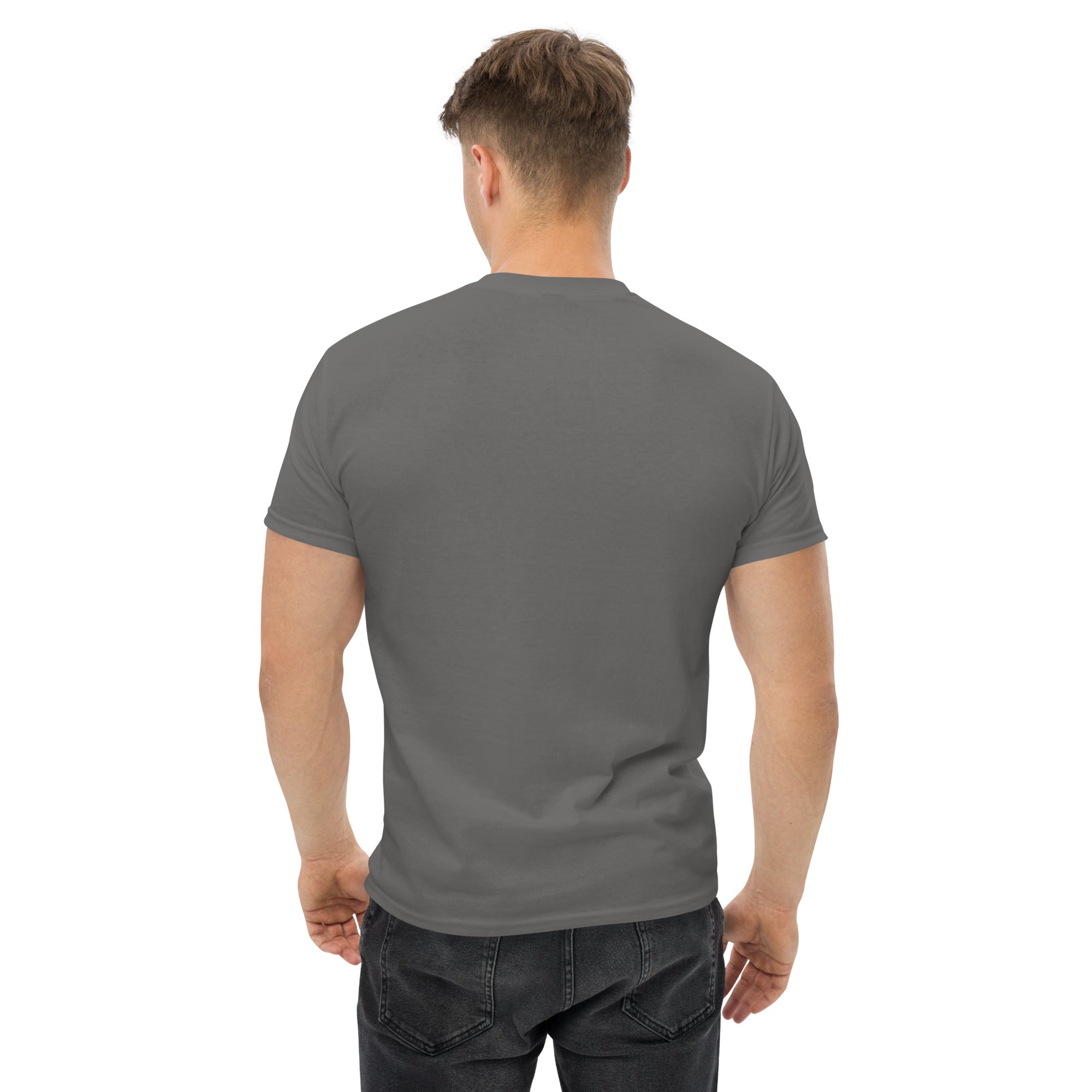 Brutishly Unisex classic tee