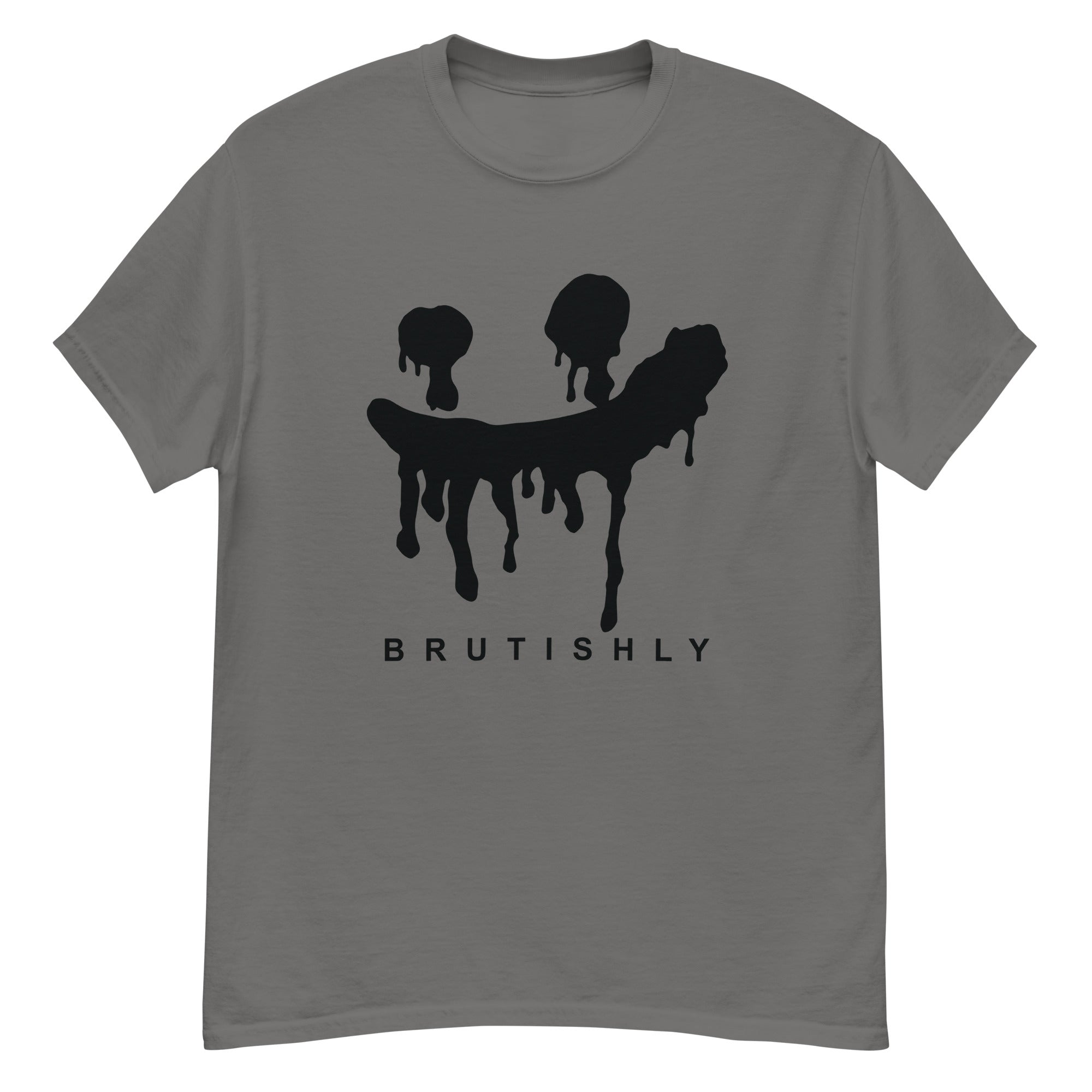 Brutishly Unisex classic tee
