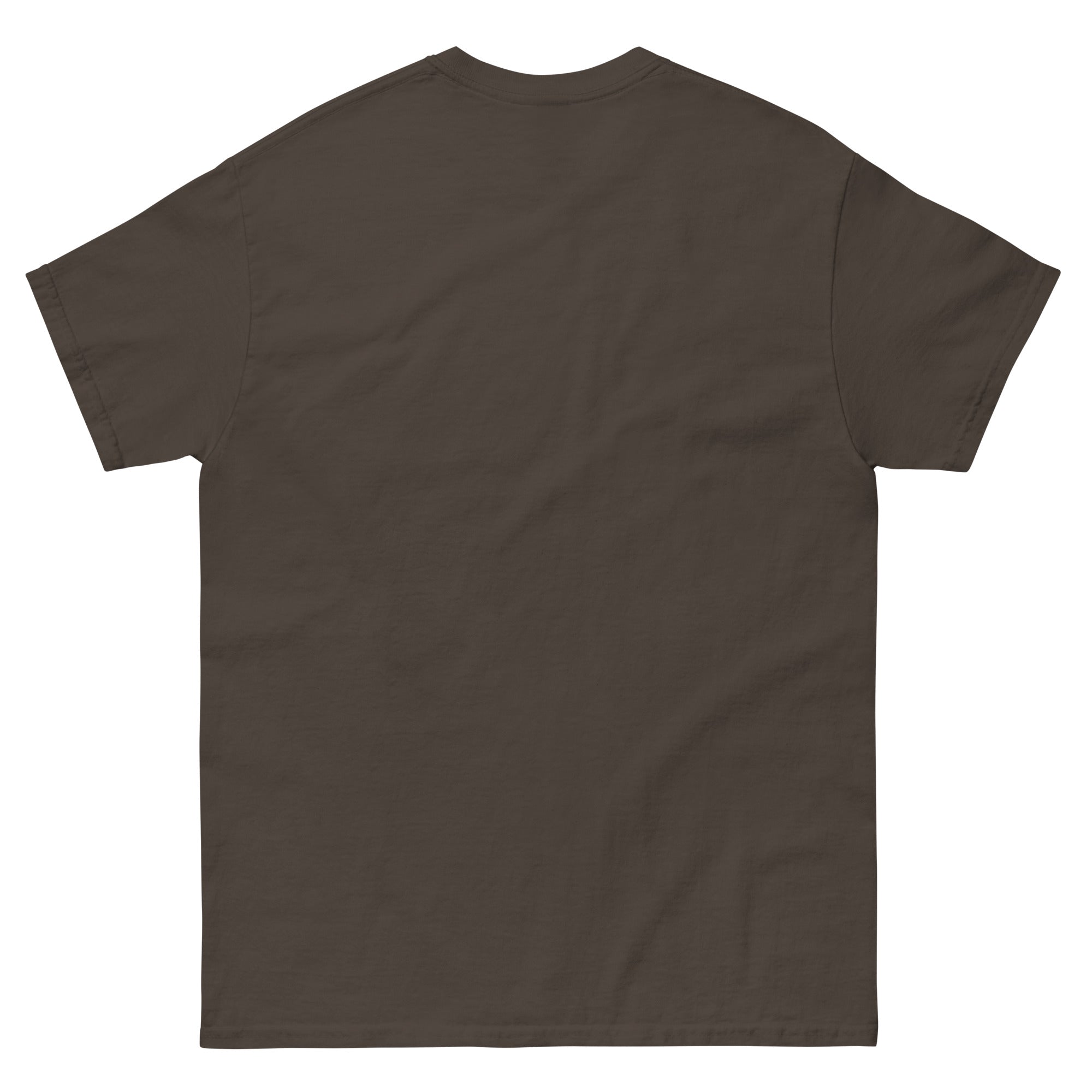 Brutishly Unisex classic tee
